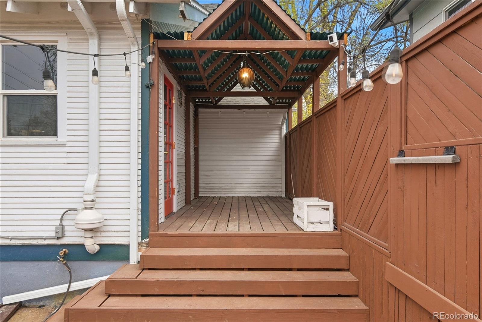 MLS Image #21 for 1801 s downing street,denver, Colorado