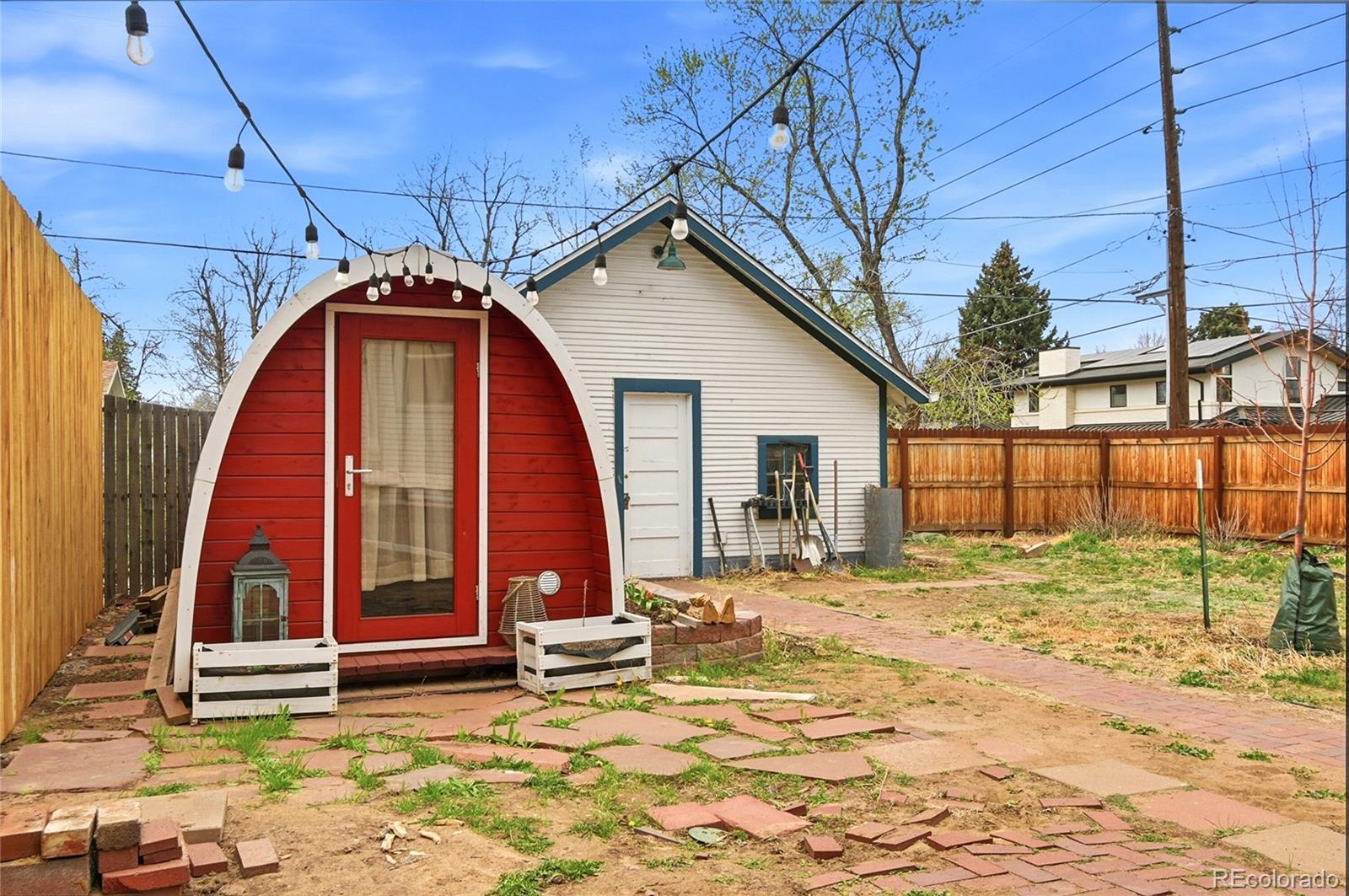 MLS Image #22 for 1801 s downing street,denver, Colorado