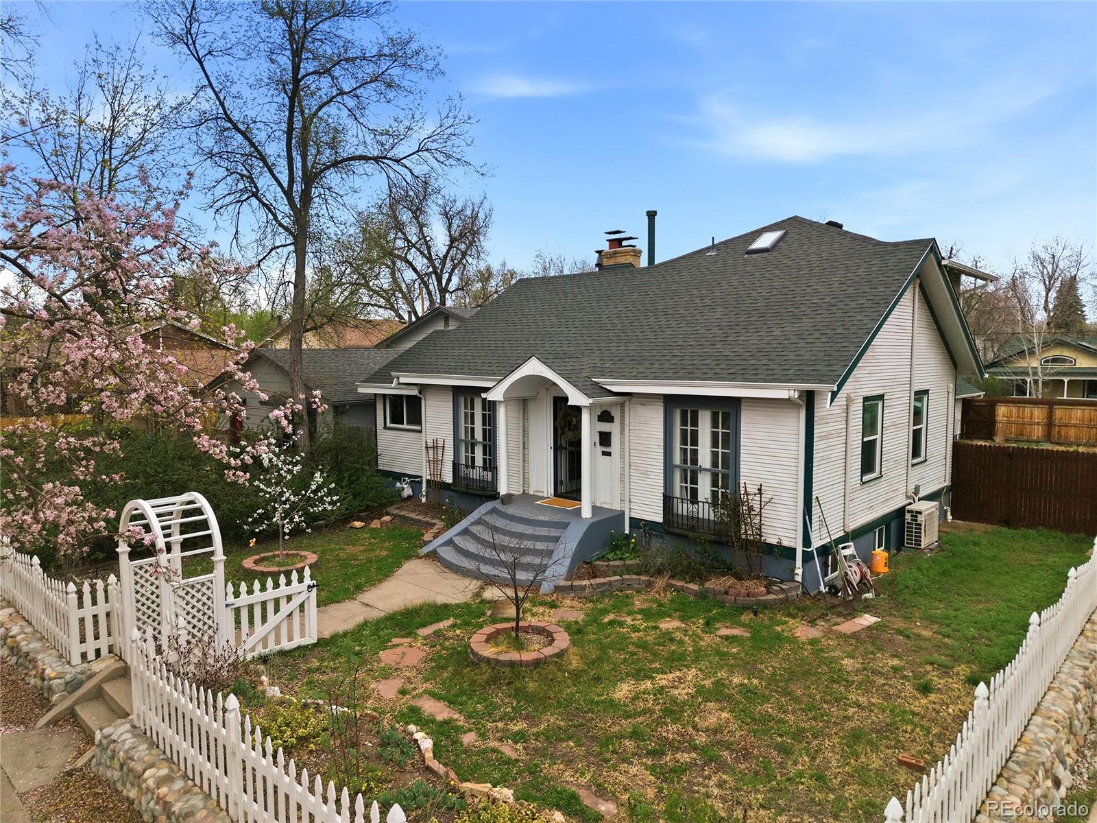 MLS Image #34 for 1801 s downing street,denver, Colorado