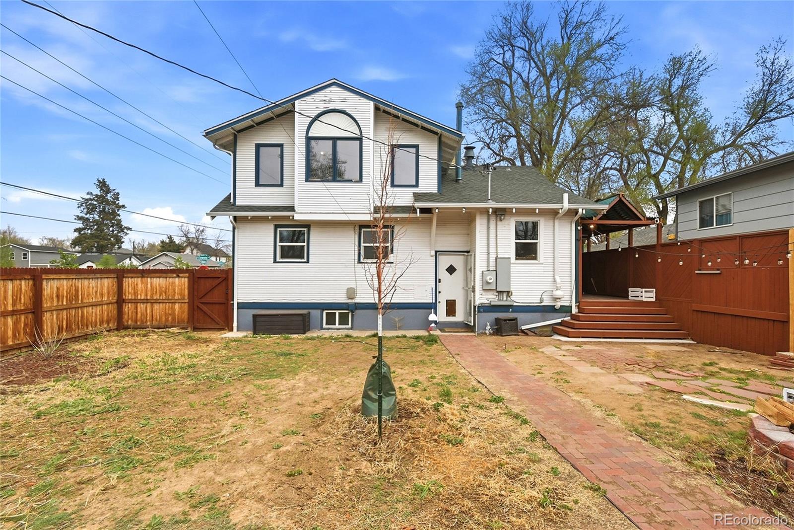 MLS Image #35 for 1801 s downing street,denver, Colorado
