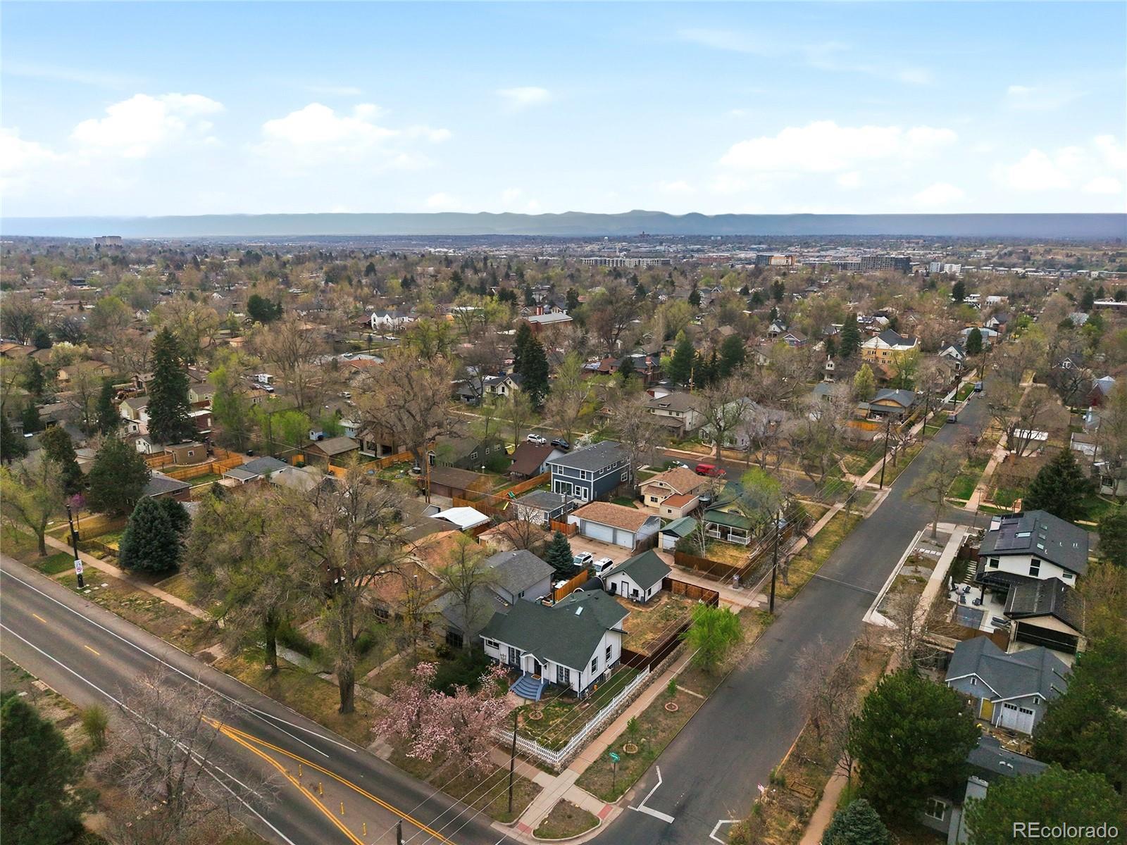 MLS Image #36 for 1801 s downing street,denver, Colorado