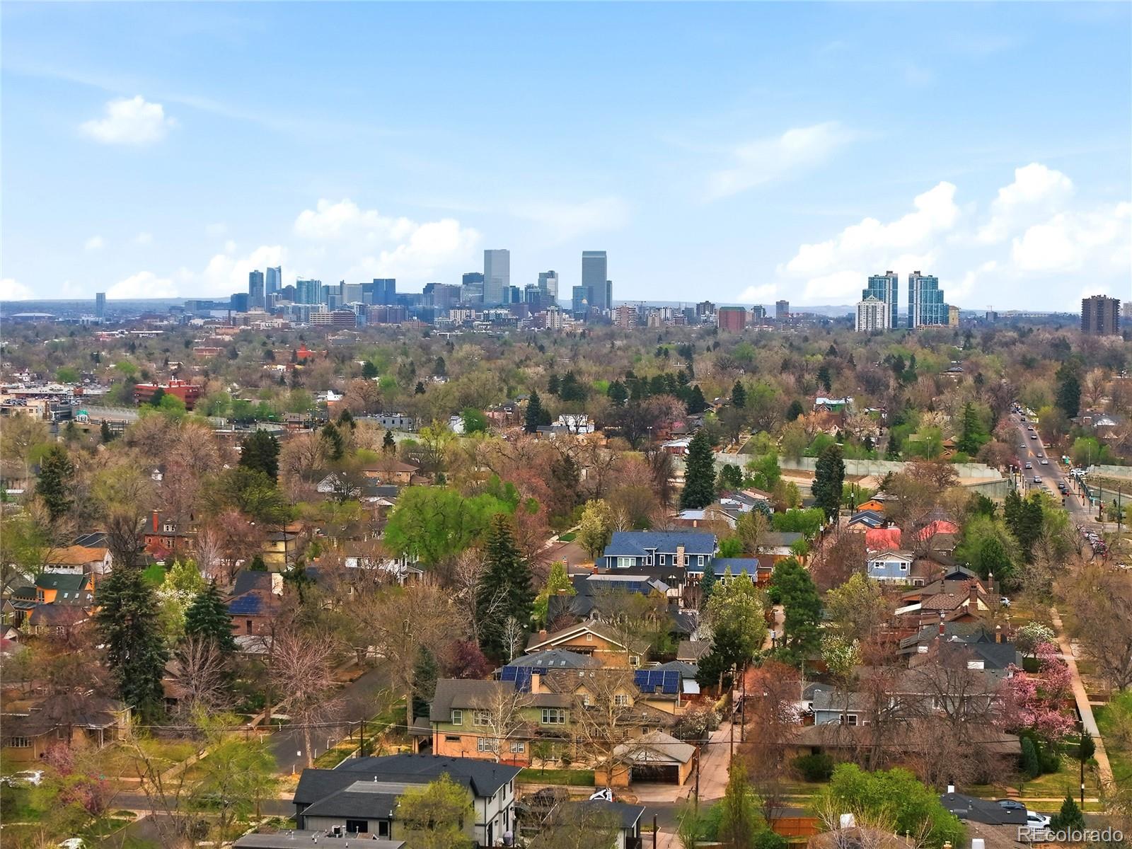 MLS Image #37 for 1801 s downing street,denver, Colorado