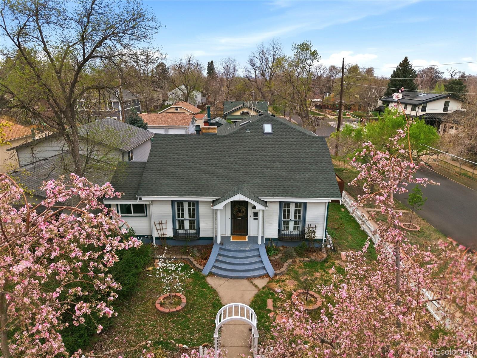MLS Image #42 for 1801 s downing street,denver, Colorado