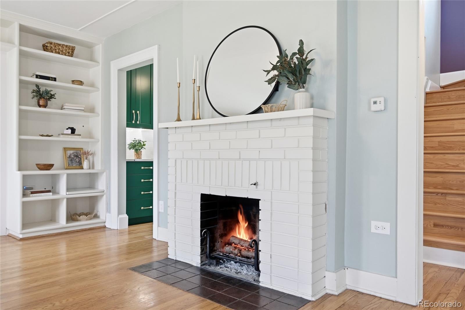 MLS Image #8 for 1801 s downing street,denver, Colorado