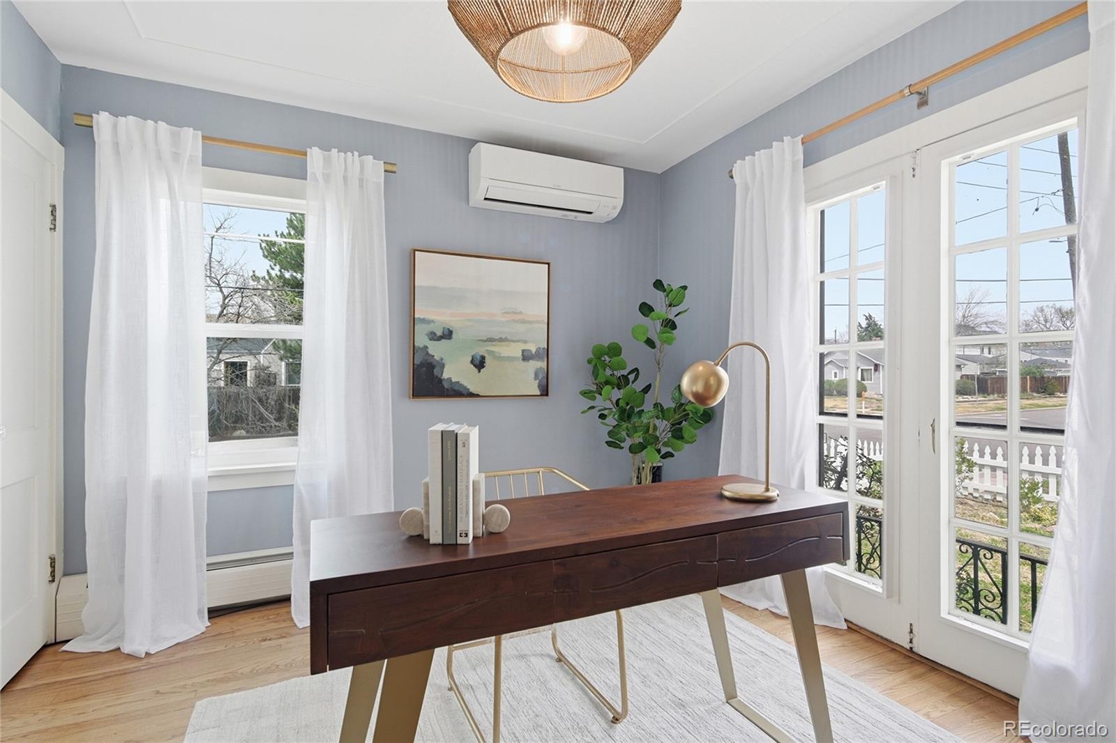 MLS Image #9 for 1801 s downing street,denver, Colorado