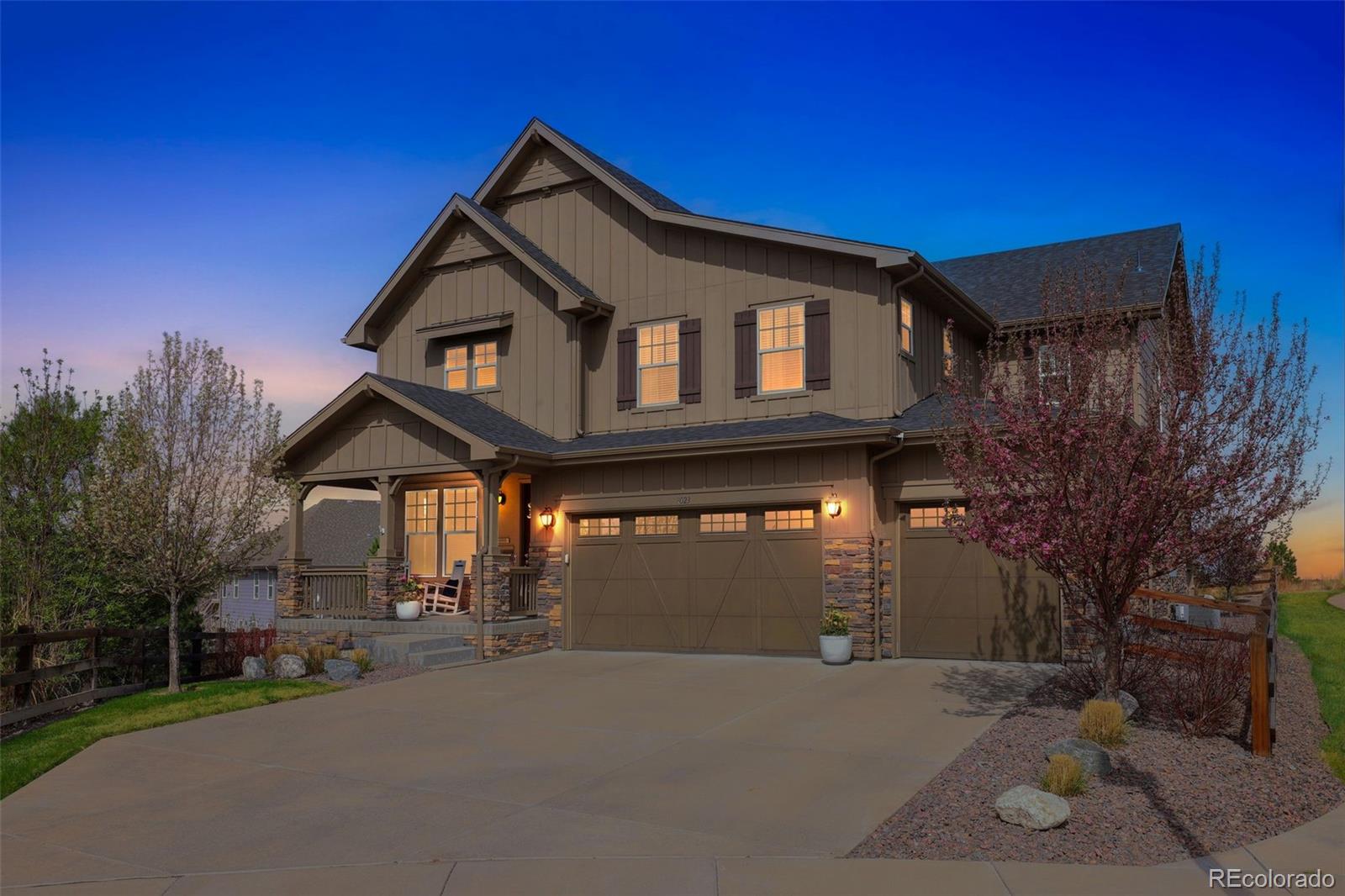 MLS Image #0 for 8023 s eaton park court,aurora, Colorado