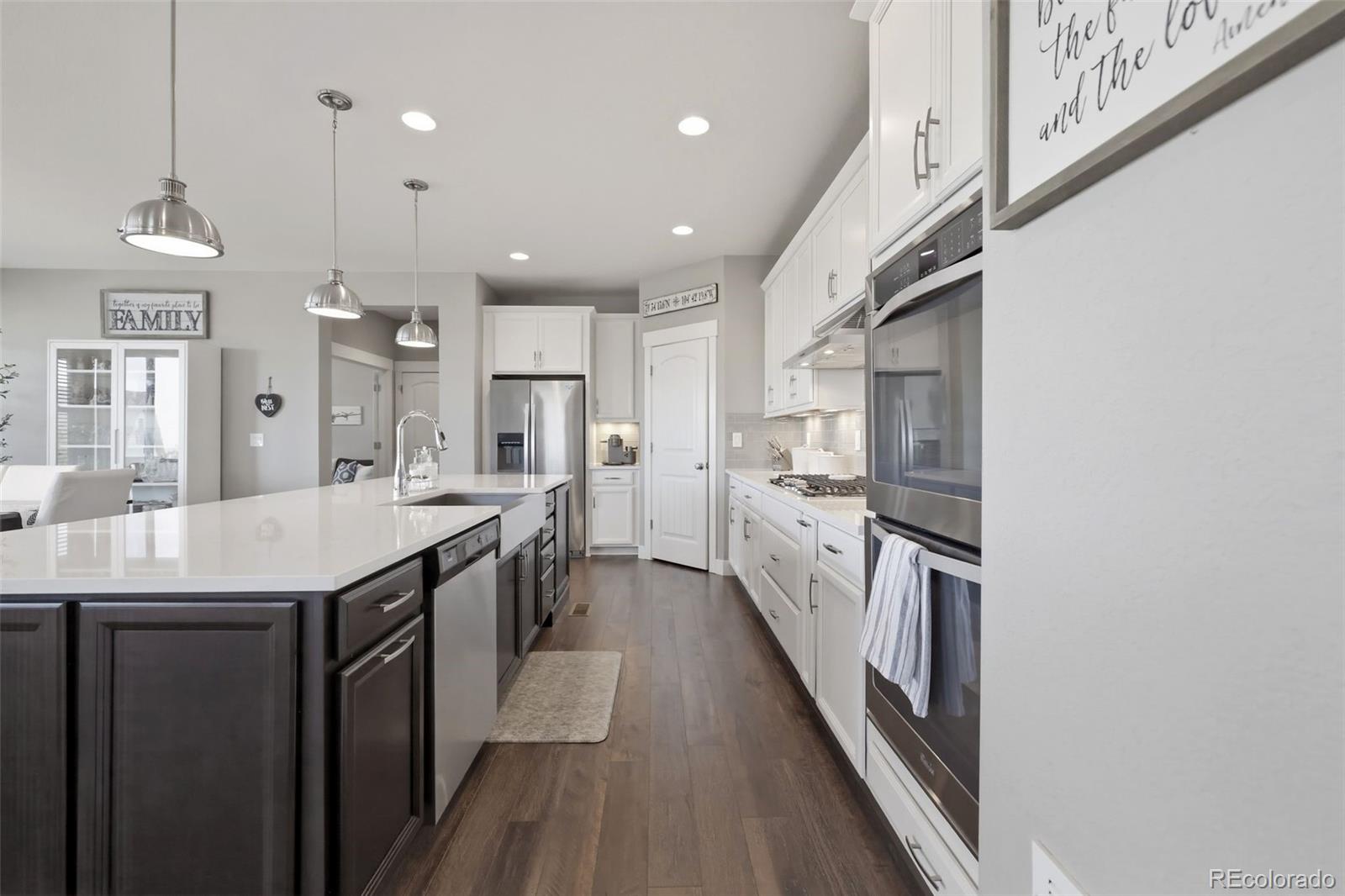 MLS Image #3 for 8023 s eaton park court,aurora, Colorado