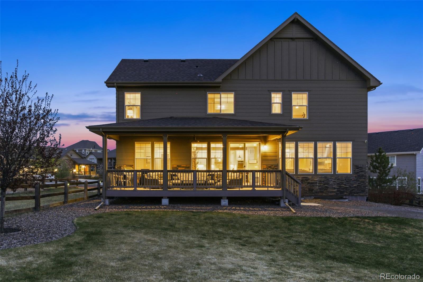 MLS Image #34 for 8023 s eaton park court,aurora, Colorado