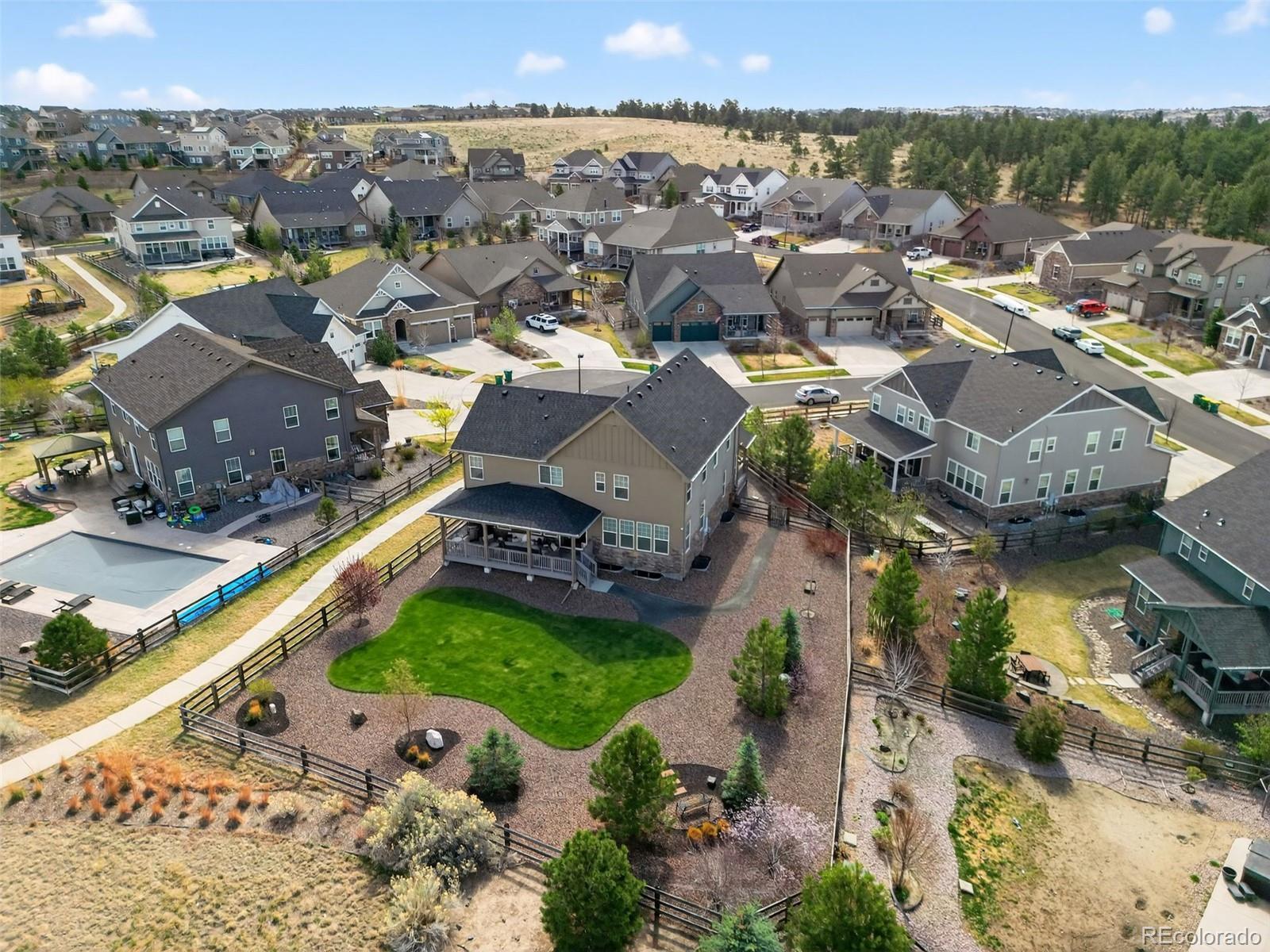 MLS Image #35 for 8023 s eaton park court,aurora, Colorado