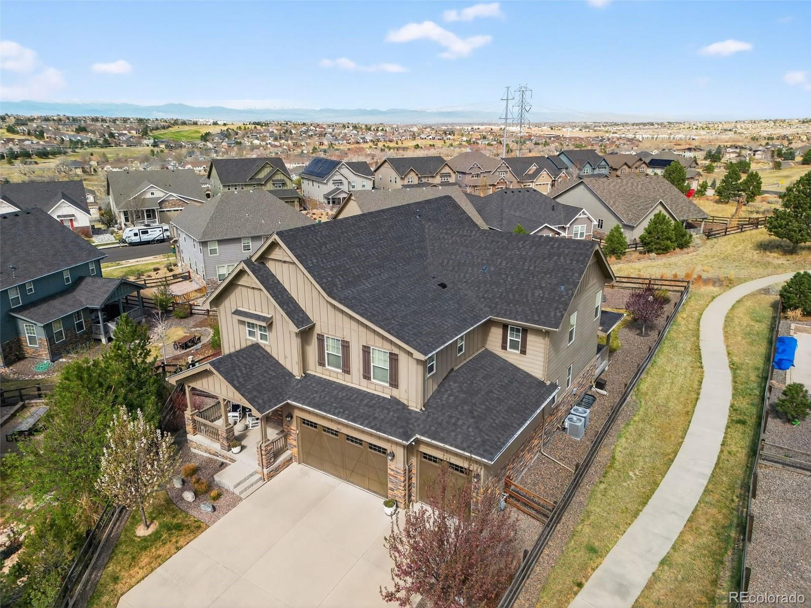 MLS Image #36 for 8023 s eaton park court,aurora, Colorado