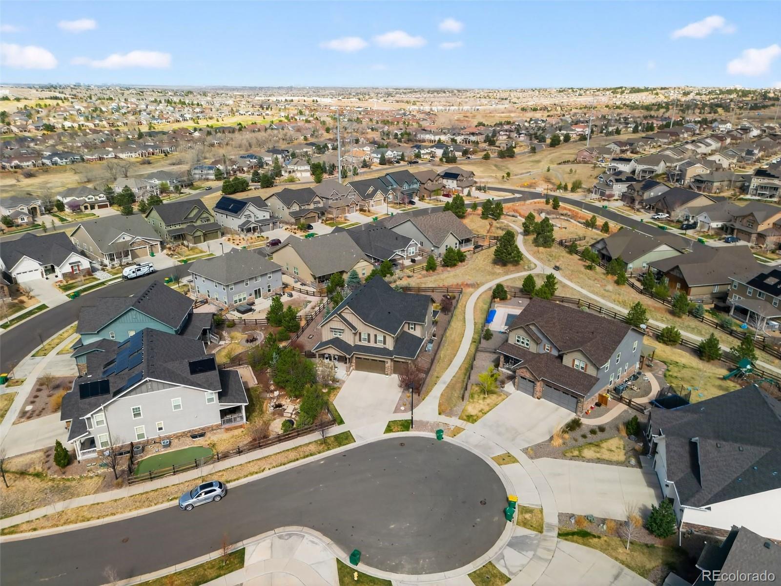 MLS Image #37 for 8023 s eaton park court,aurora, Colorado