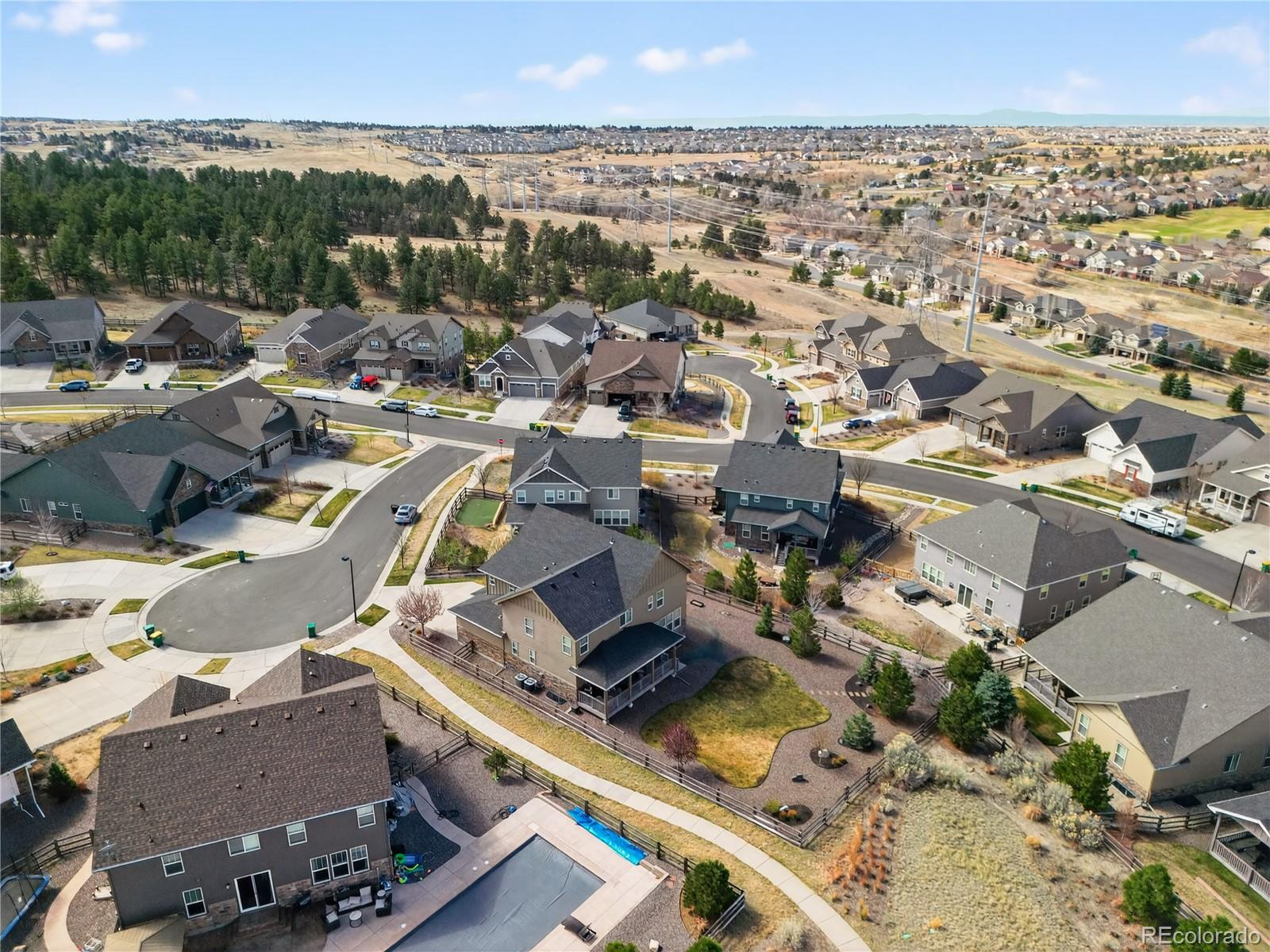 MLS Image #38 for 8023 s eaton park court,aurora, Colorado