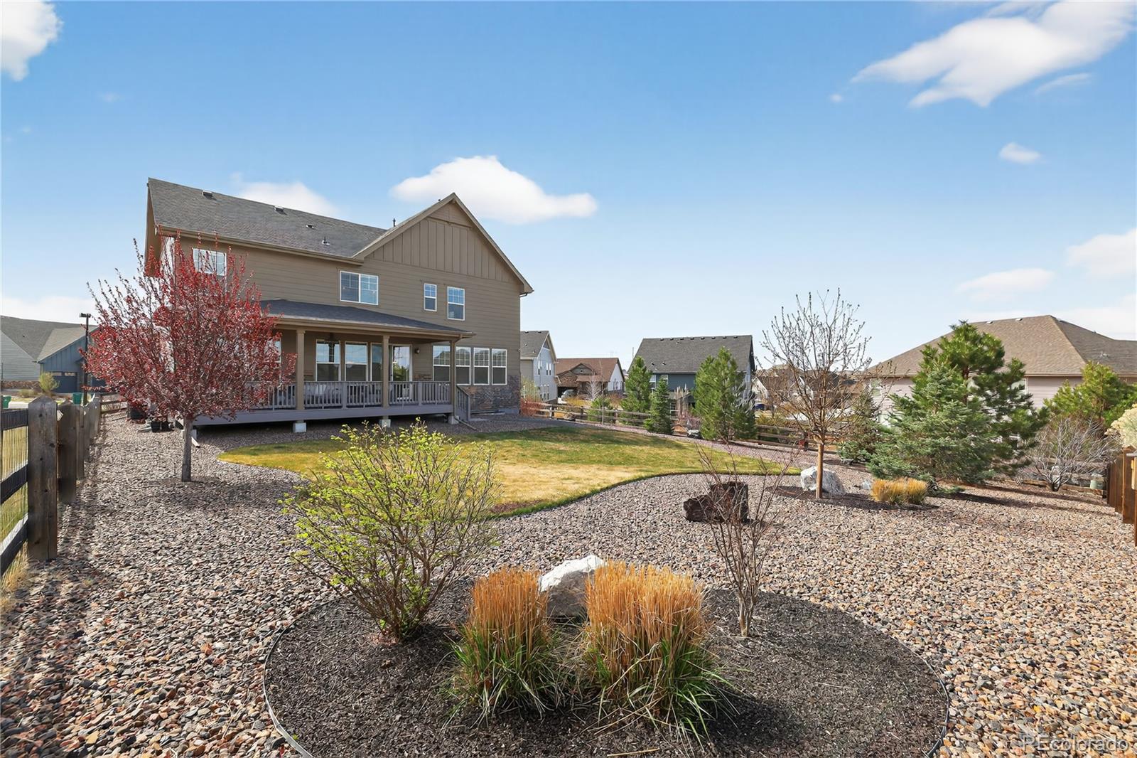 MLS Image #39 for 8023 s eaton park court,aurora, Colorado