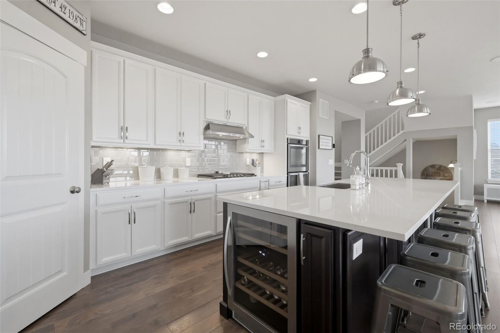 MLS Image #4 for 8023 s eaton park court,aurora, Colorado