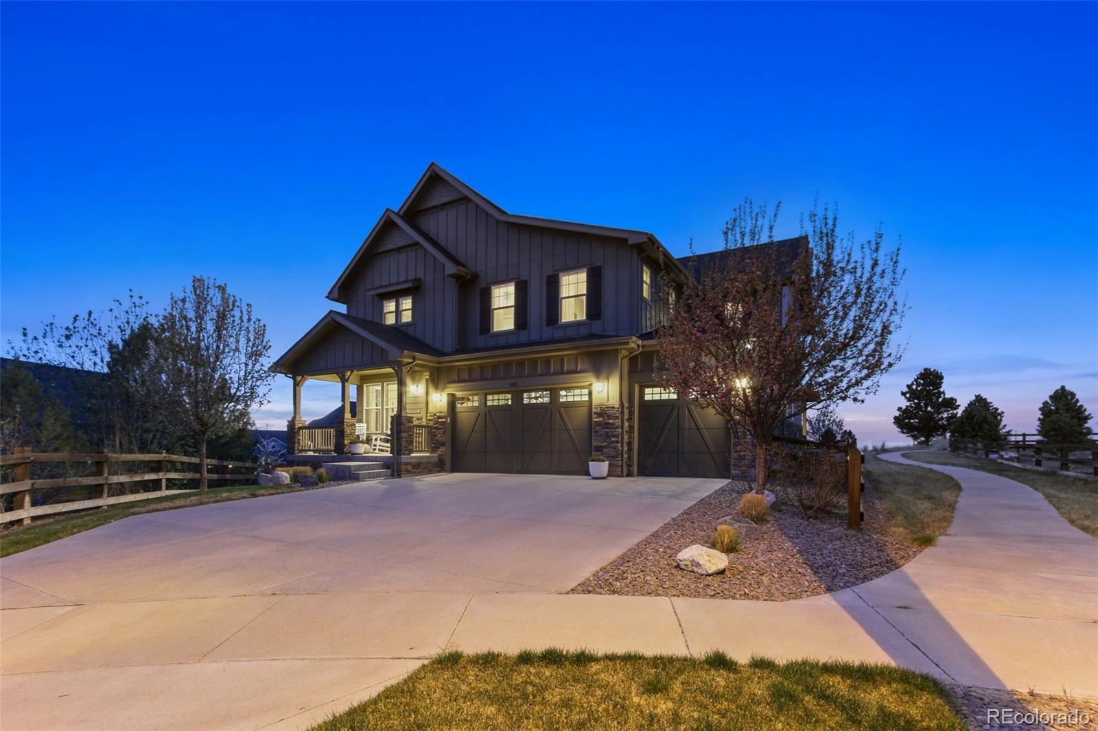 MLS Image #40 for 8023 s eaton park court,aurora, Colorado