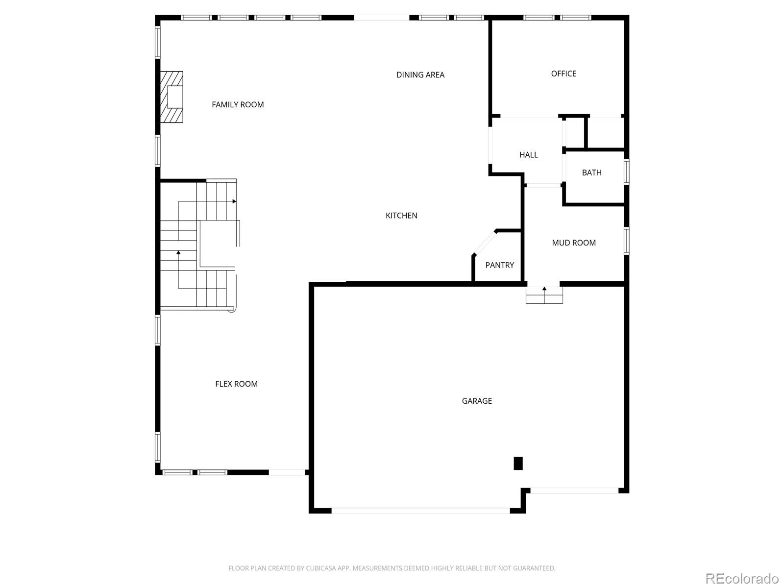 MLS Image #42 for 8023 s eaton park court,aurora, Colorado