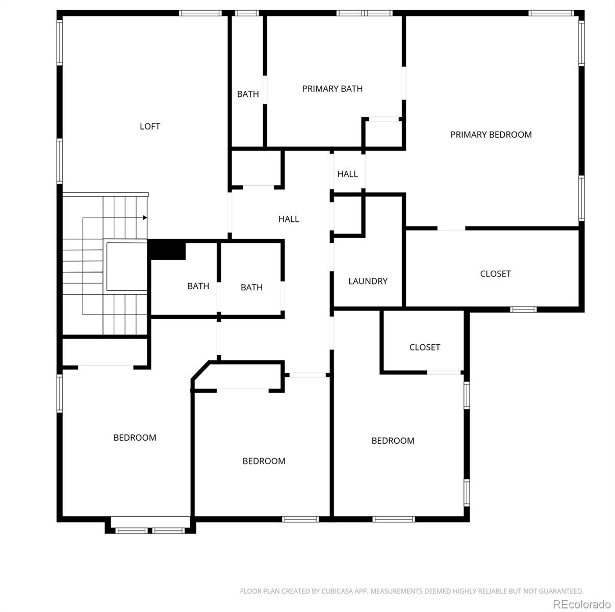 MLS Image #43 for 8023 s eaton park court,aurora, Colorado