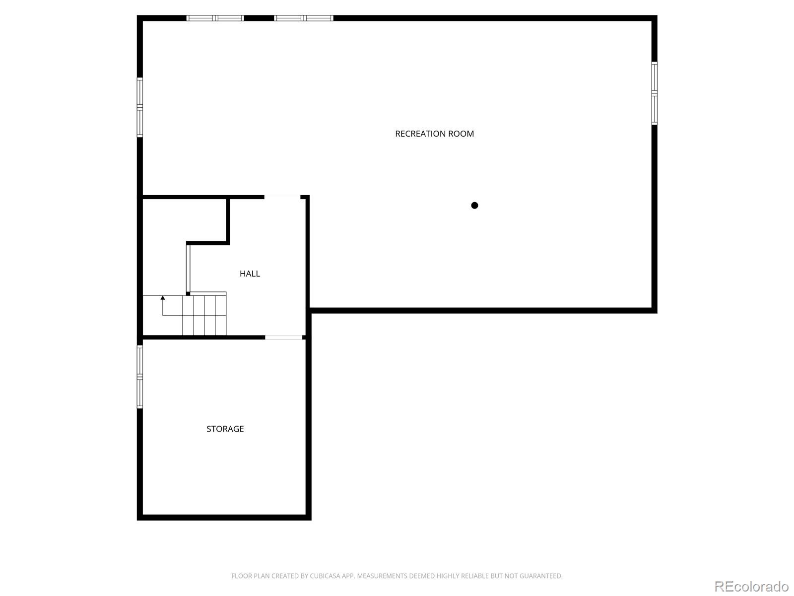 MLS Image #44 for 8023 s eaton park court,aurora, Colorado