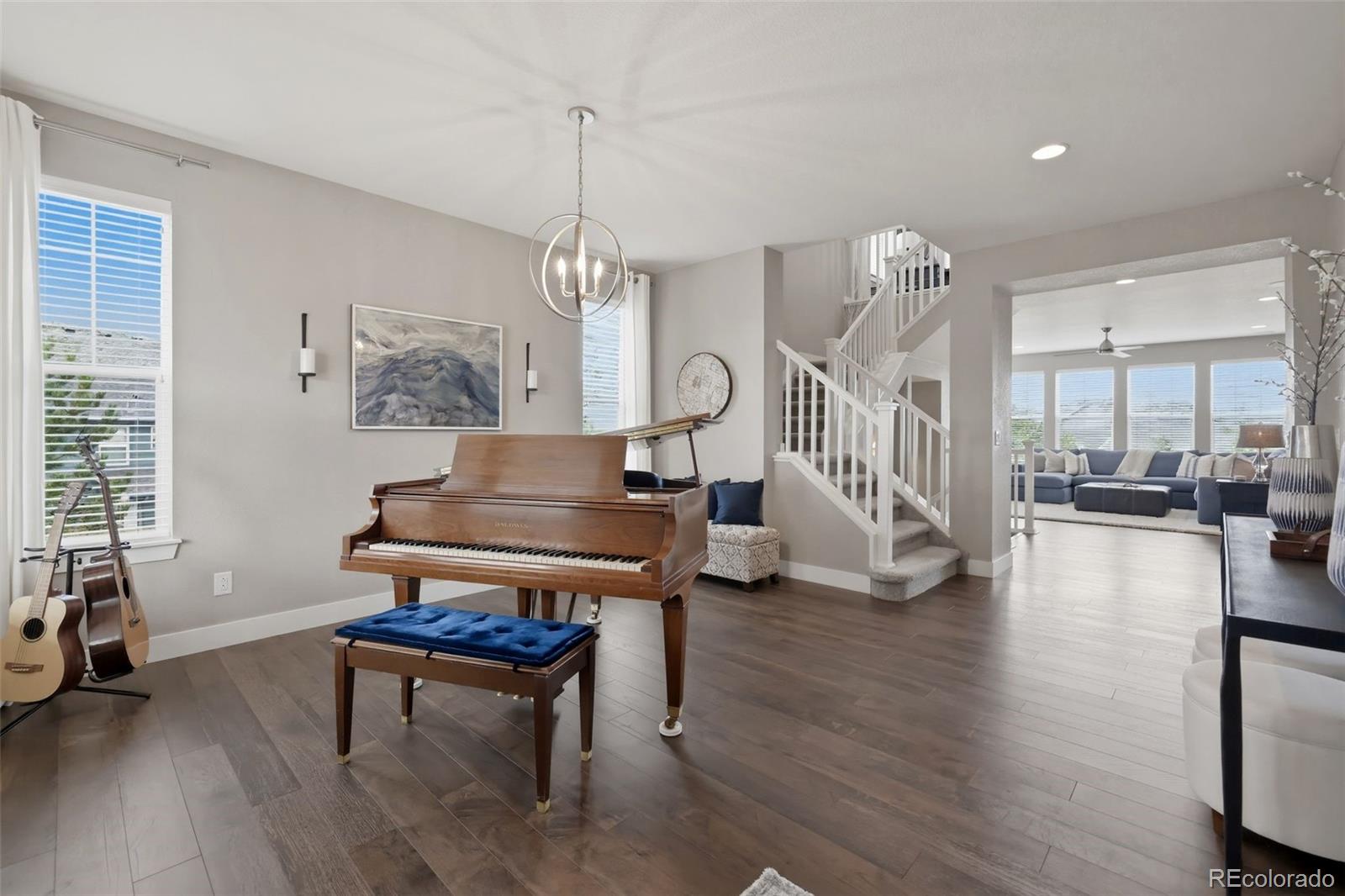 MLS Image #5 for 8023 s eaton park court,aurora, Colorado