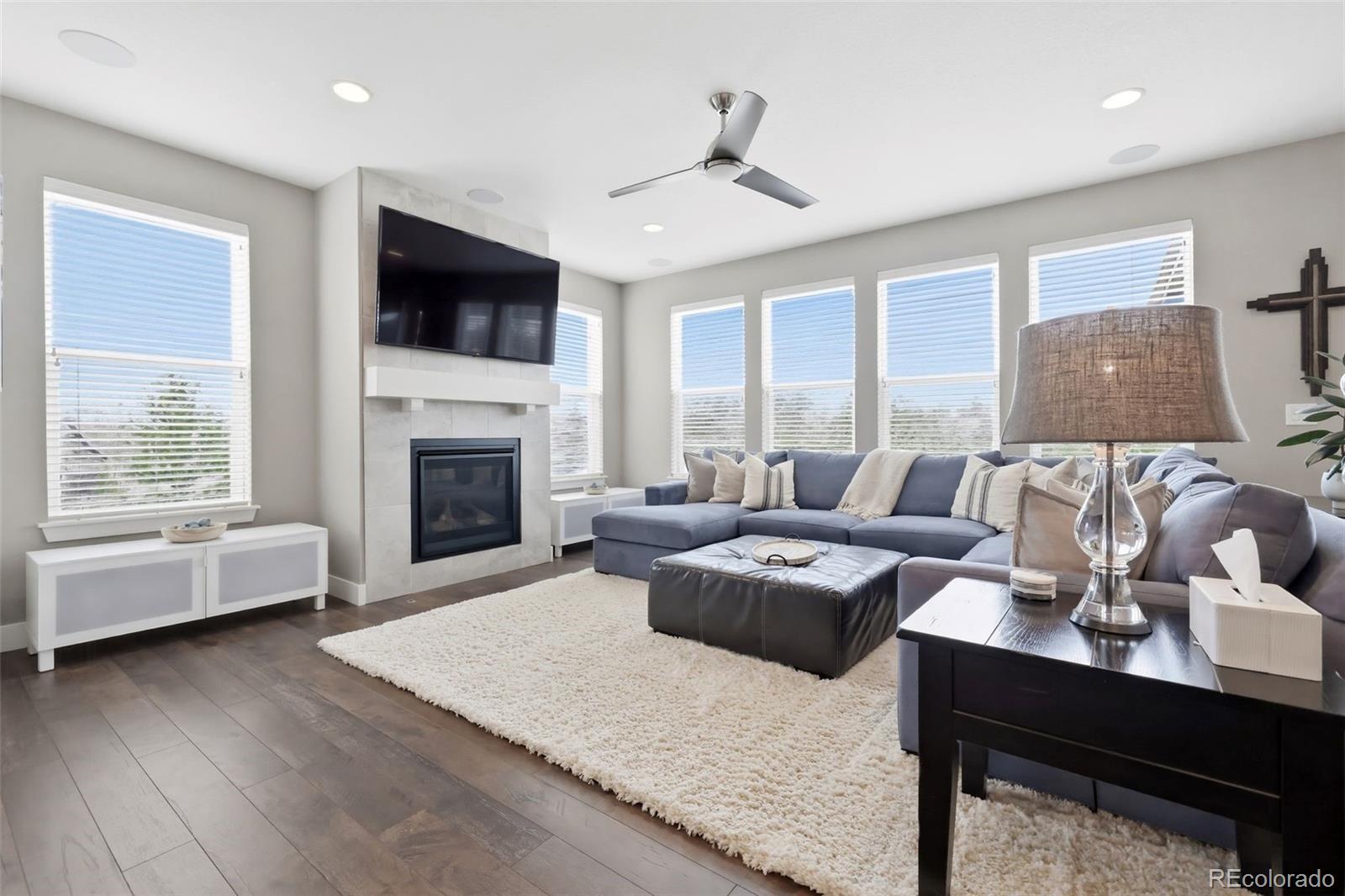MLS Image #6 for 8023 s eaton park court,aurora, Colorado