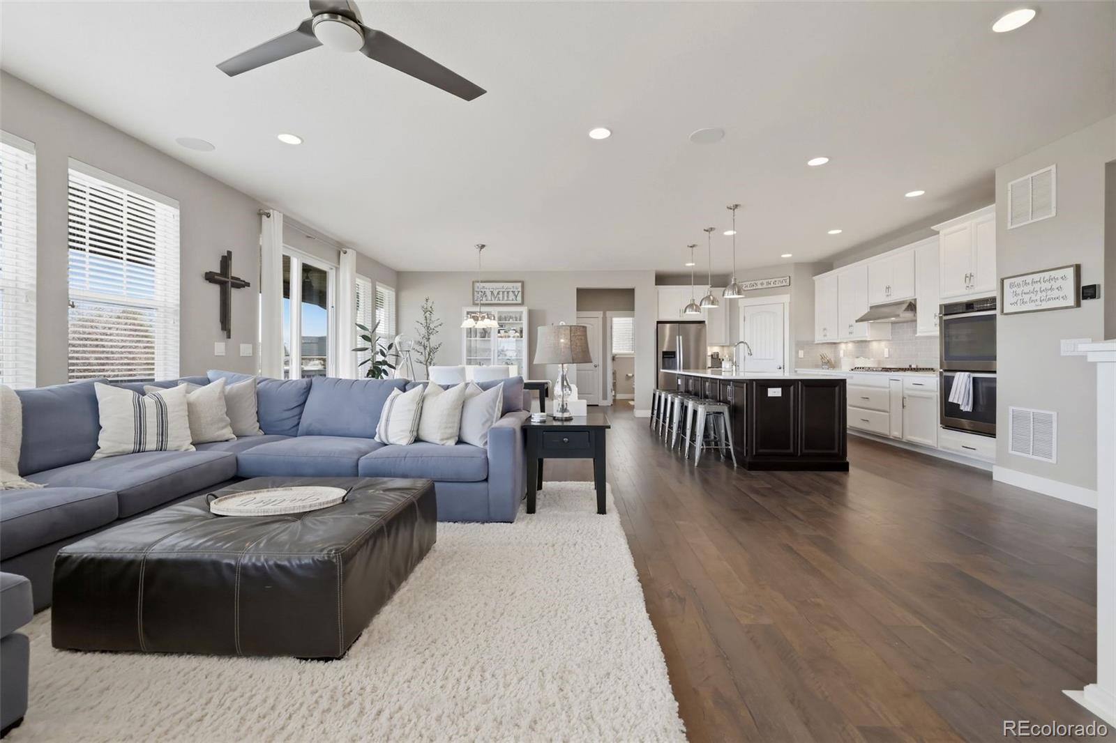 MLS Image #7 for 8023 s eaton park court,aurora, Colorado