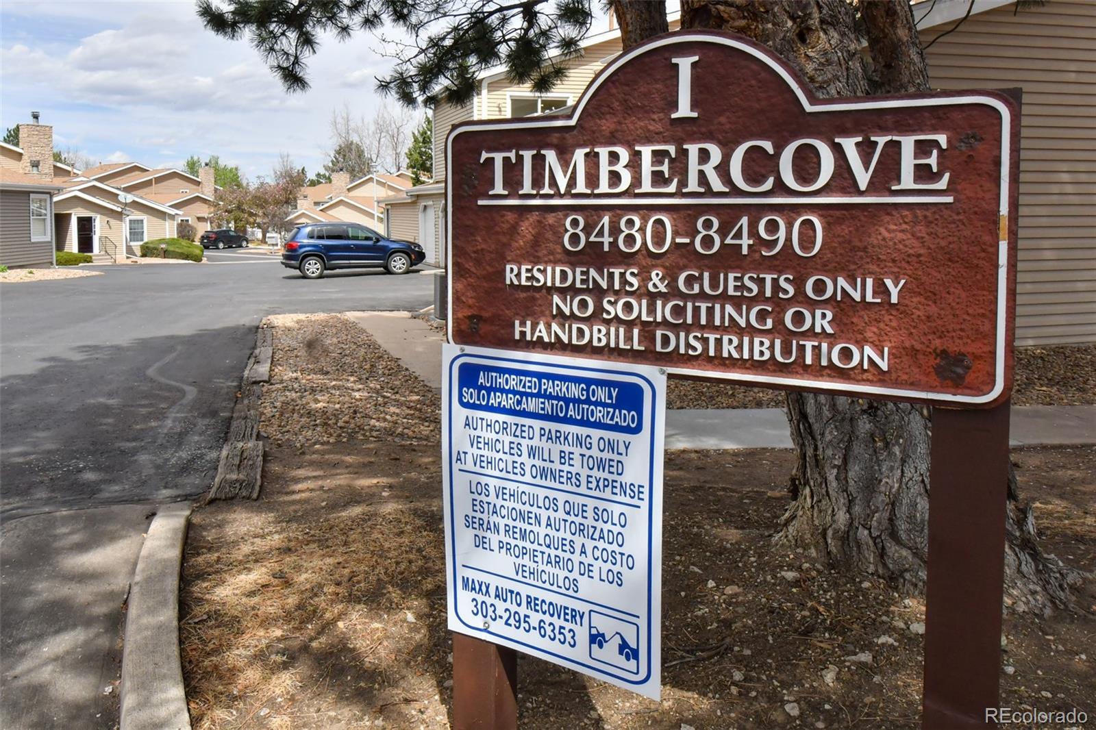 MLS Image #45 for 8488  everett way e,arvada, Colorado