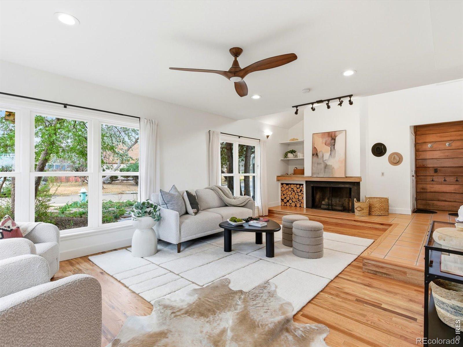 MLS Image #11 for 4437  driftwood place,boulder, Colorado