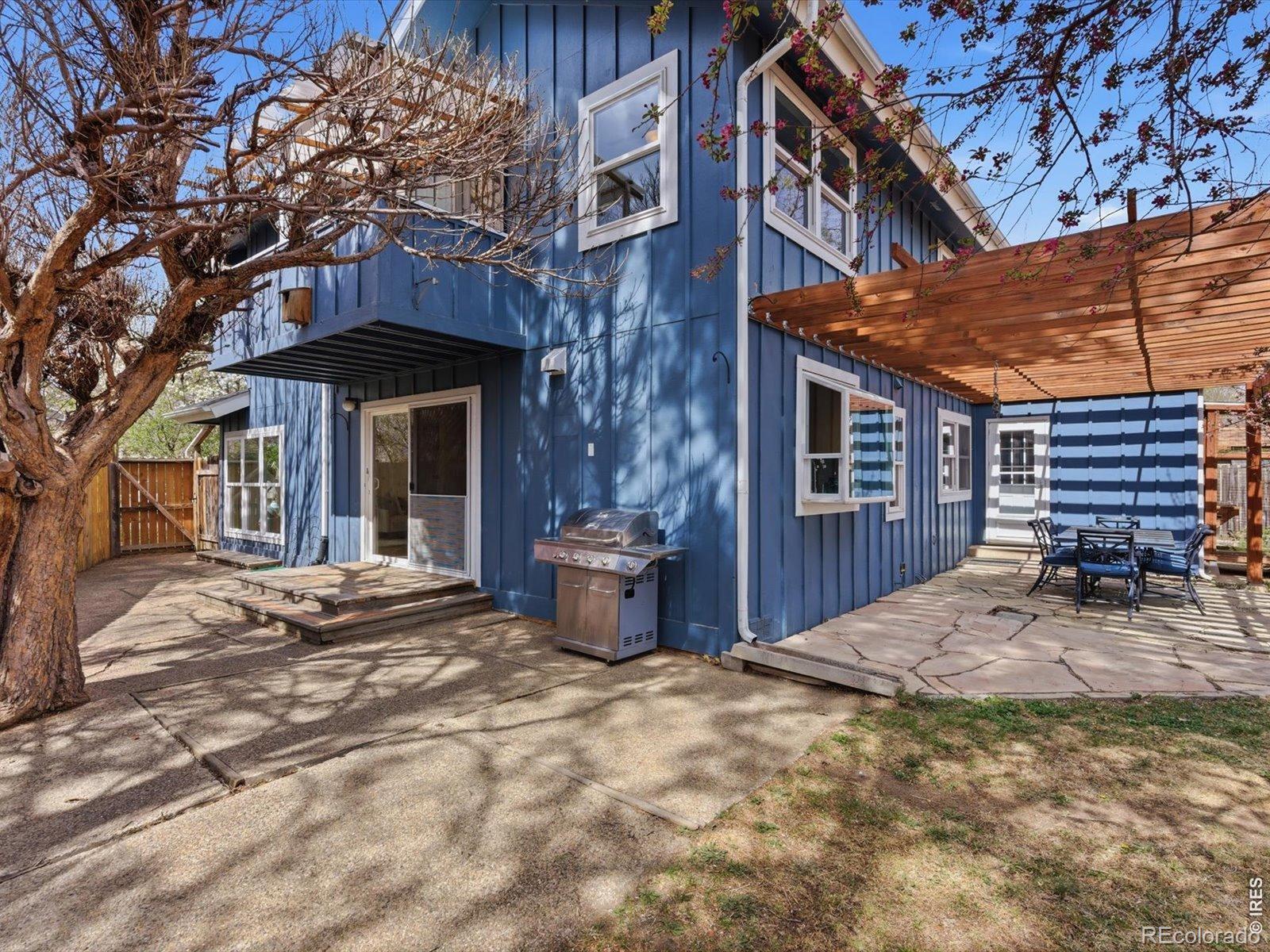 MLS Image #39 for 4437  driftwood place,boulder, Colorado