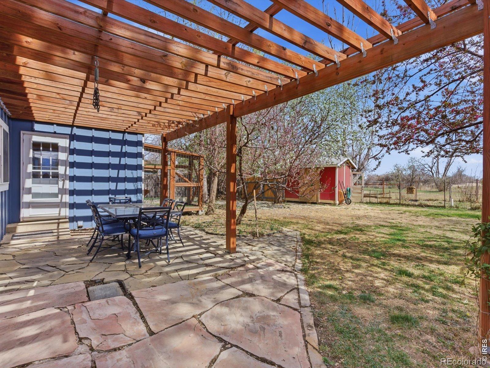 MLS Image #40 for 4437  driftwood place,boulder, Colorado