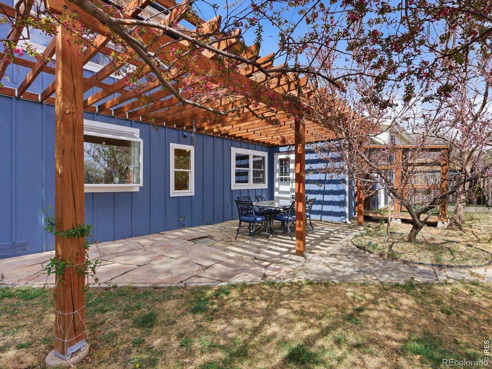 MLS Image #41 for 4437  driftwood place,boulder, Colorado