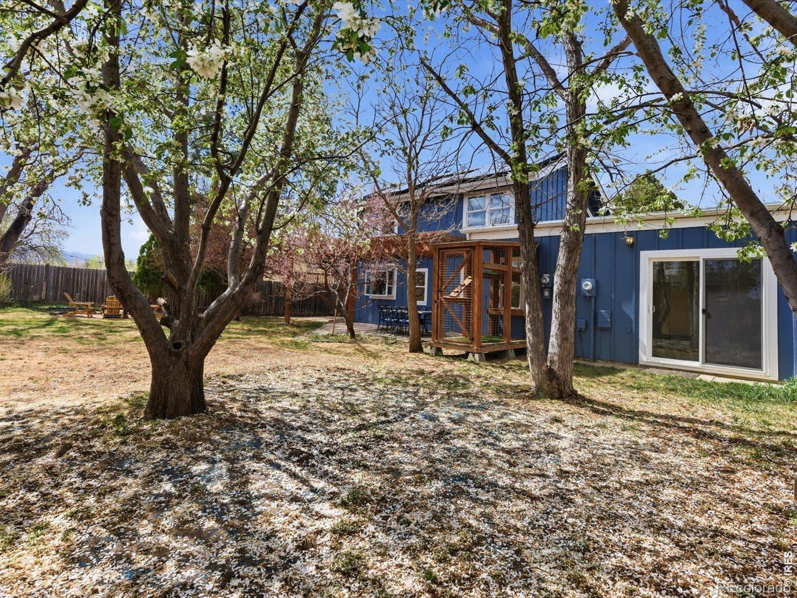 MLS Image #44 for 4437  driftwood place,boulder, Colorado