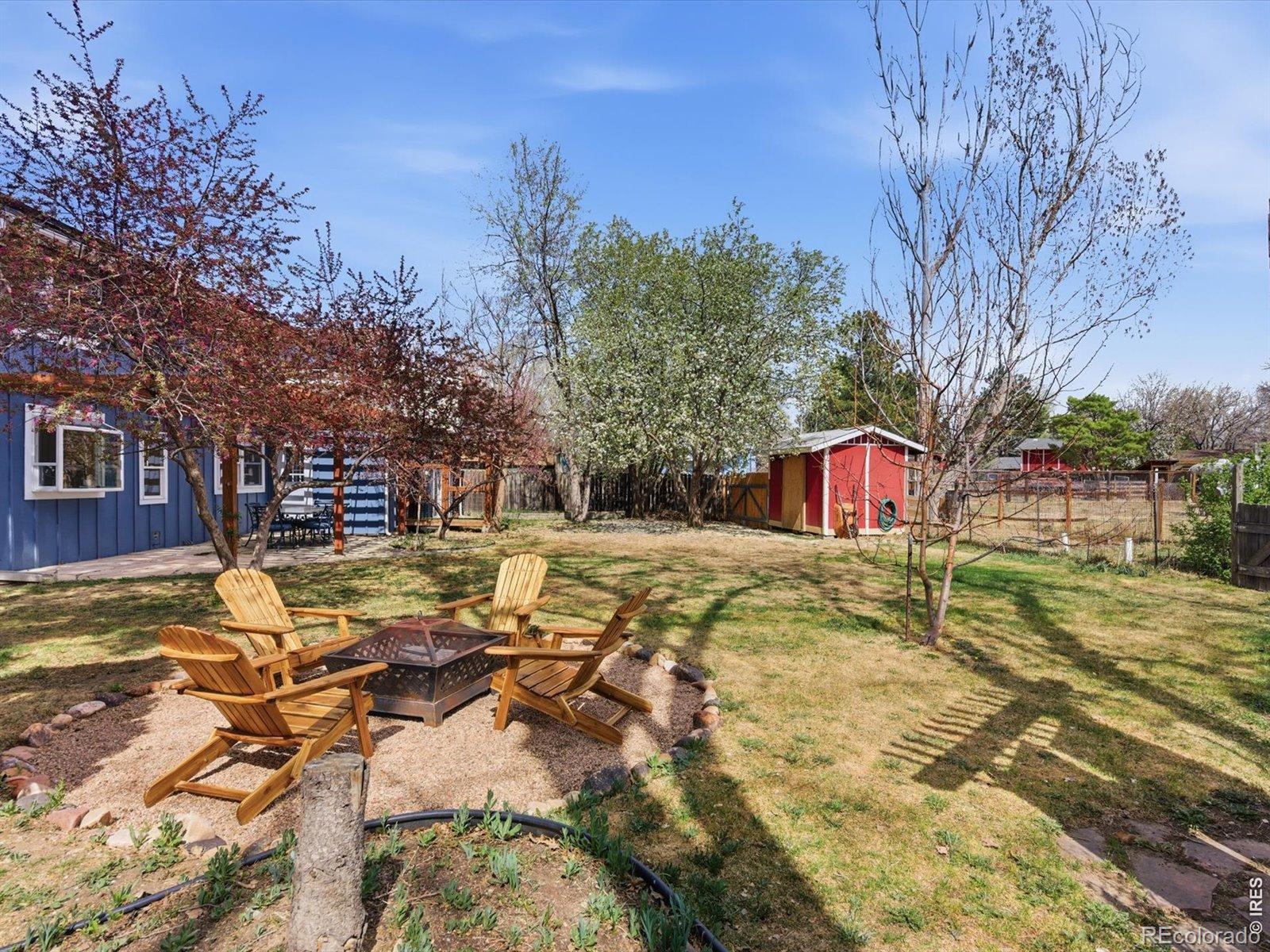 MLS Image #45 for 4437  driftwood place,boulder, Colorado