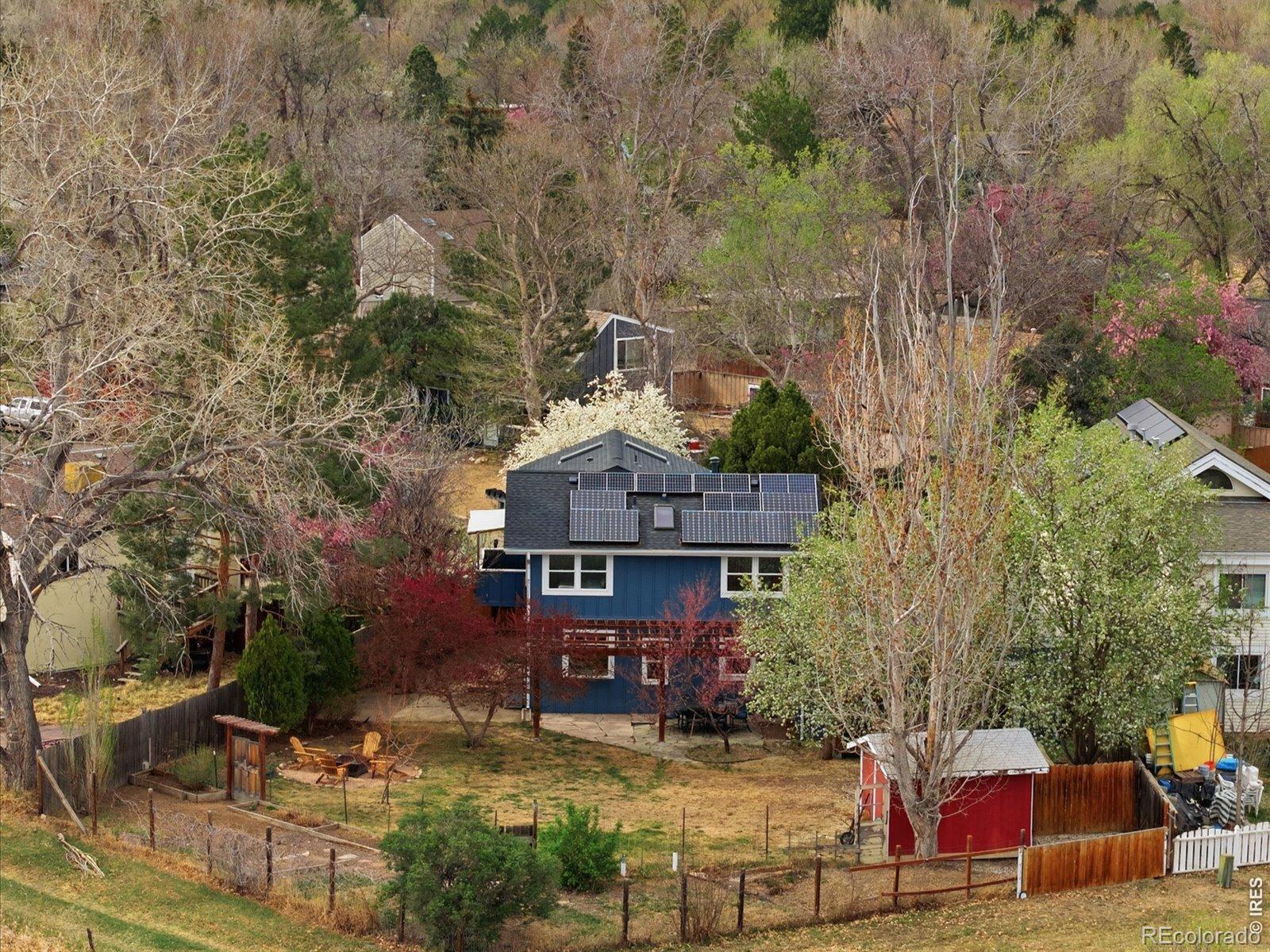 MLS Image #47 for 4437  driftwood place,boulder, Colorado