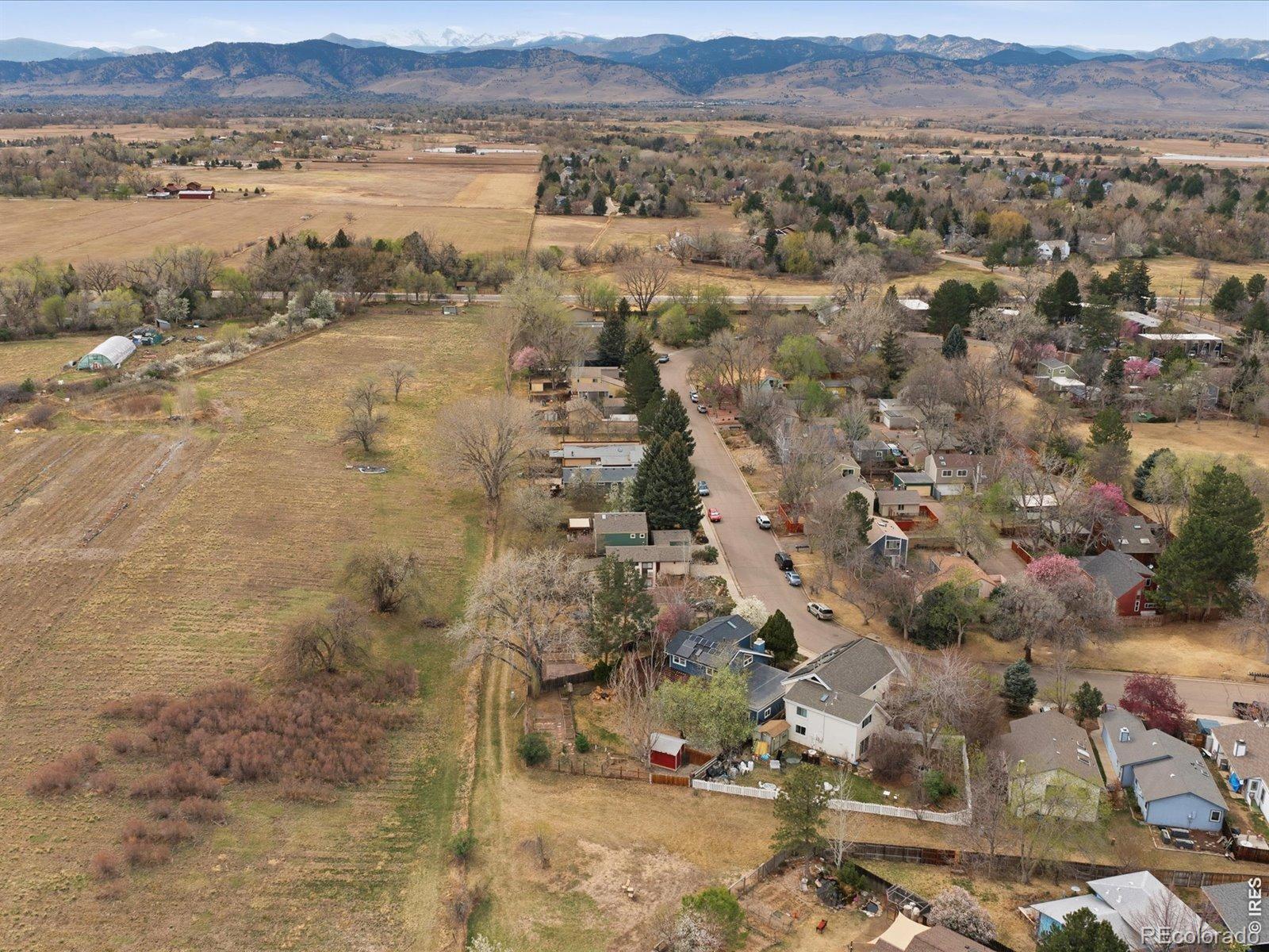 MLS Image #49 for 4437  driftwood place,boulder, Colorado