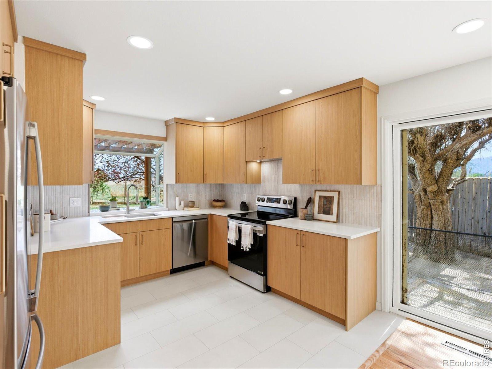 MLS Image #5 for 4437  driftwood place,boulder, Colorado