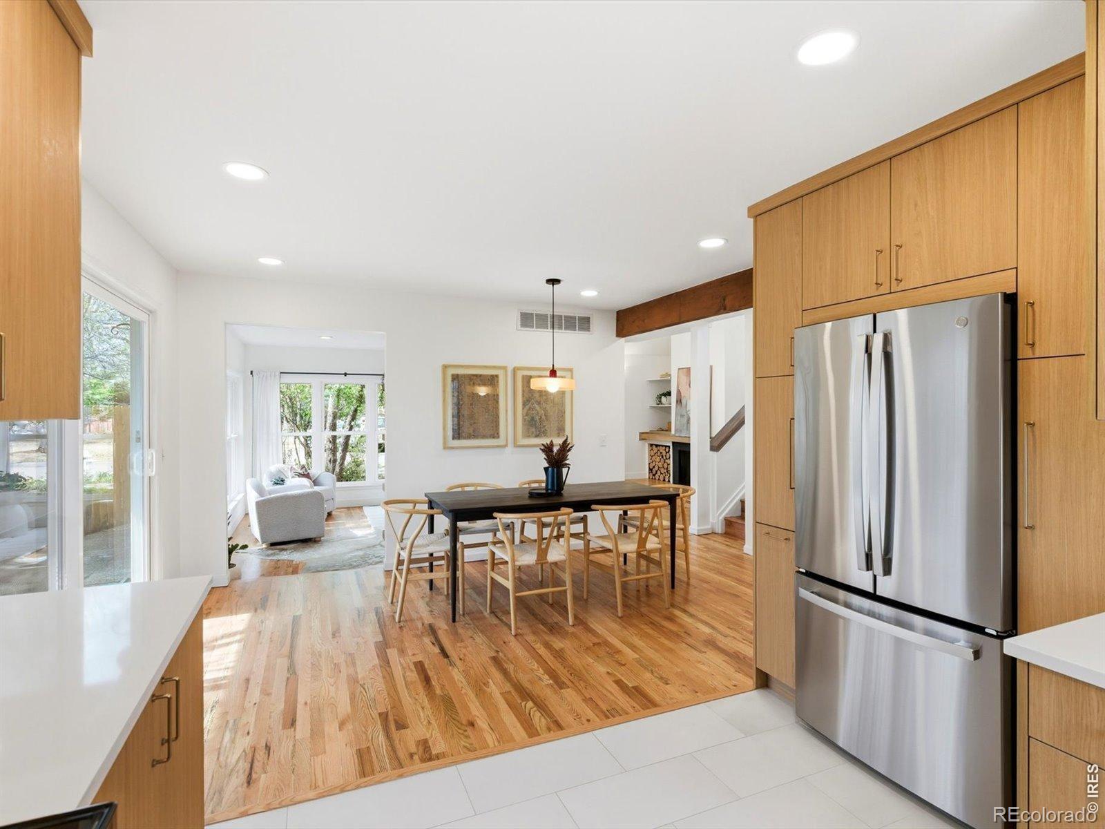 MLS Image #6 for 4437  driftwood place,boulder, Colorado