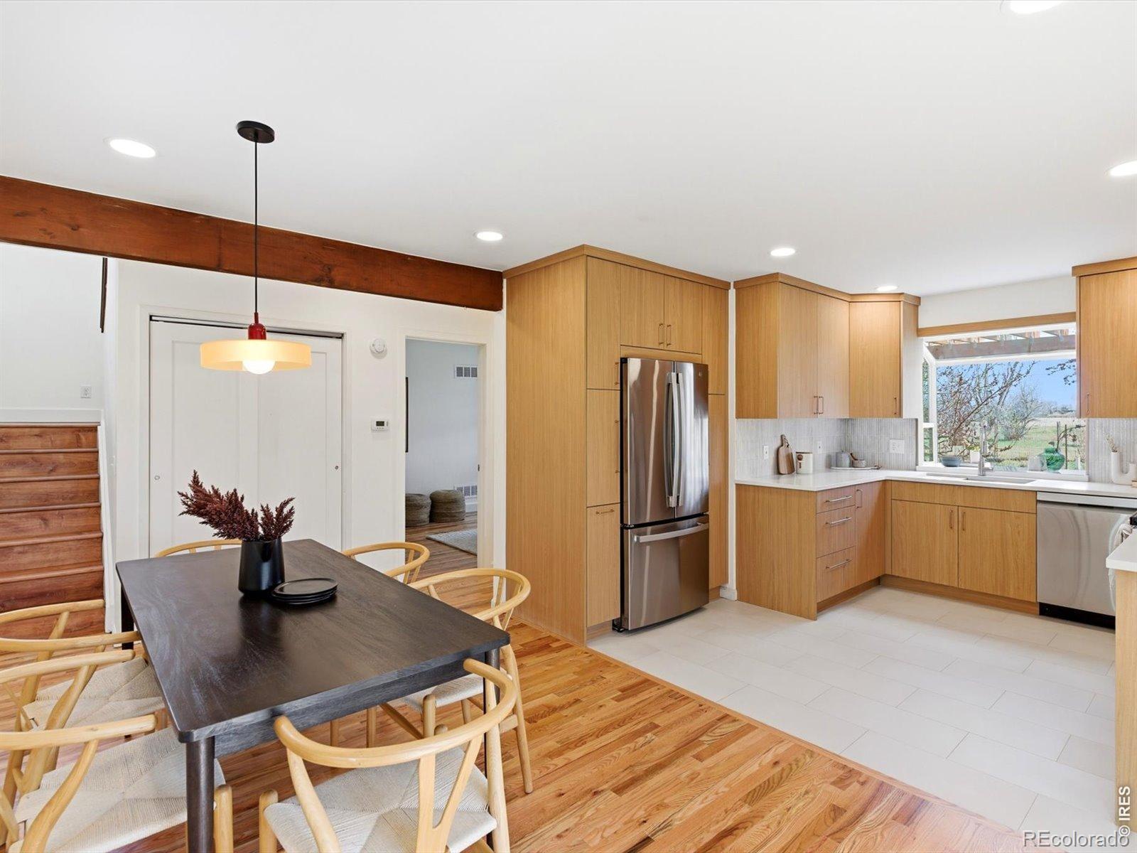 MLS Image #7 for 4437  driftwood place,boulder, Colorado