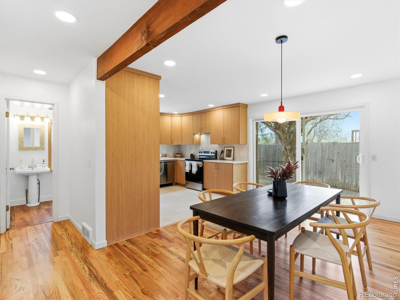 MLS Image #9 for 4437  driftwood place,boulder, Colorado