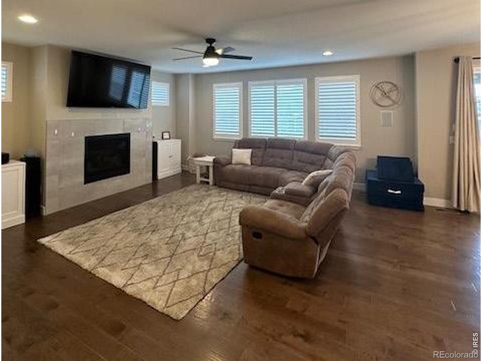 MLS Image #3 for 8843  flattop street,arvada, Colorado