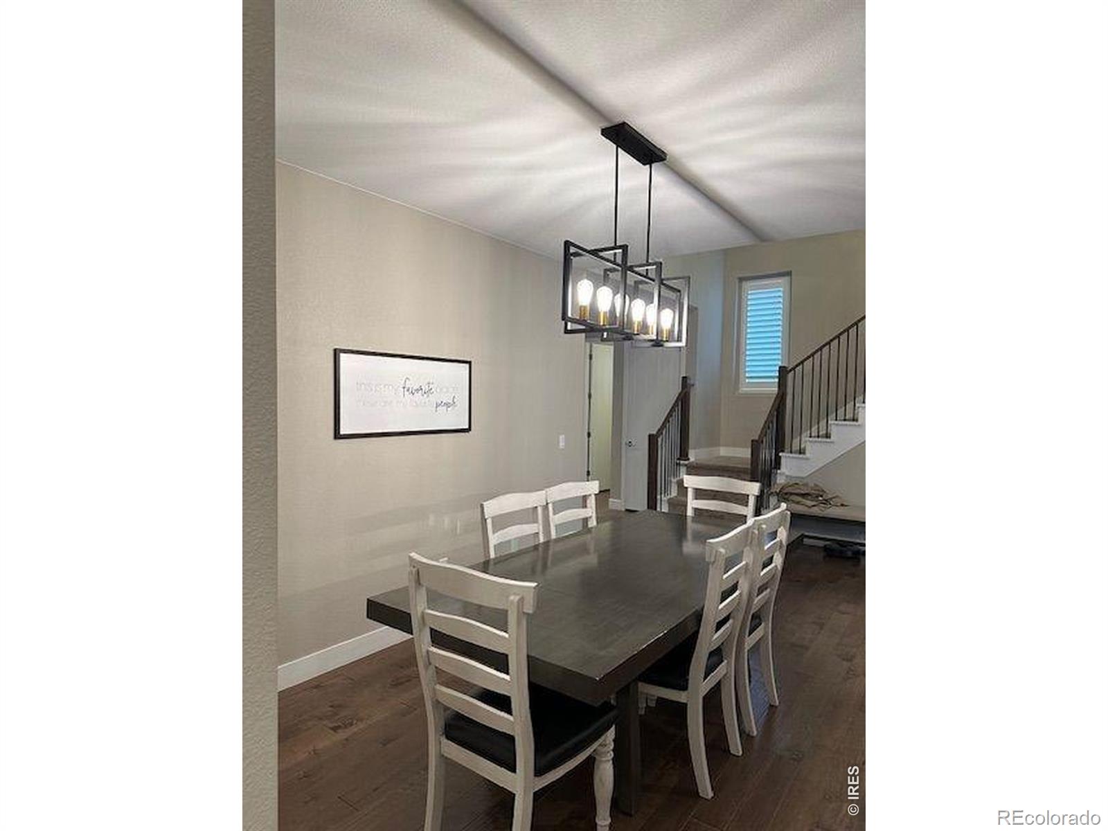 MLS Image #4 for 8843  flattop street,arvada, Colorado