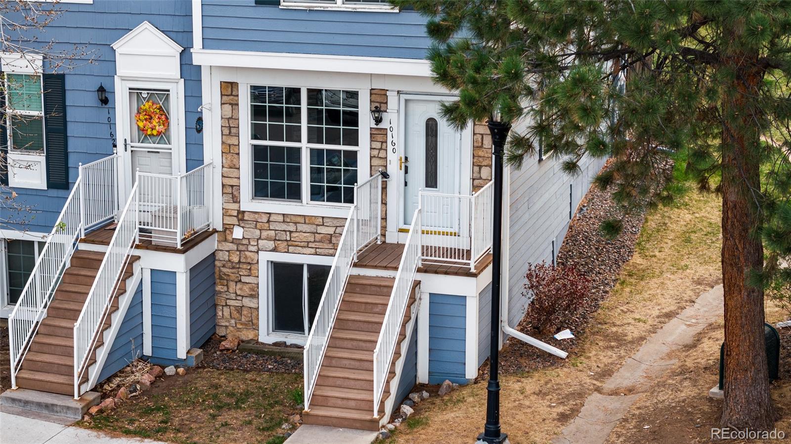 MLS Image #2 for 10160 w dartmouth avenue,lakewood, Colorado