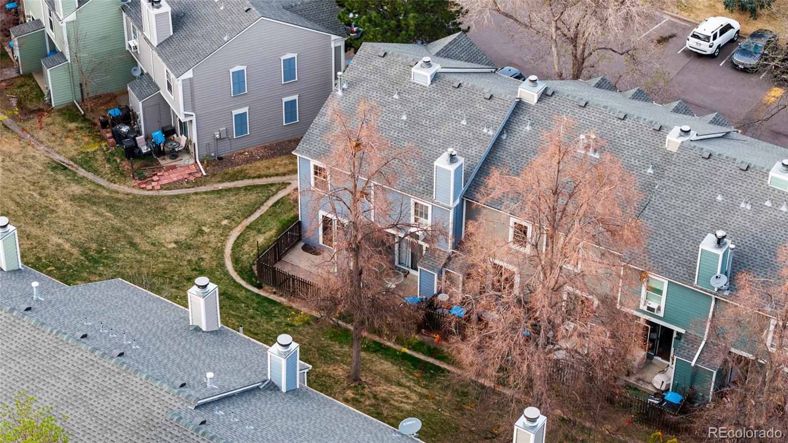 MLS Image #3 for 10160 w dartmouth avenue,lakewood, Colorado
