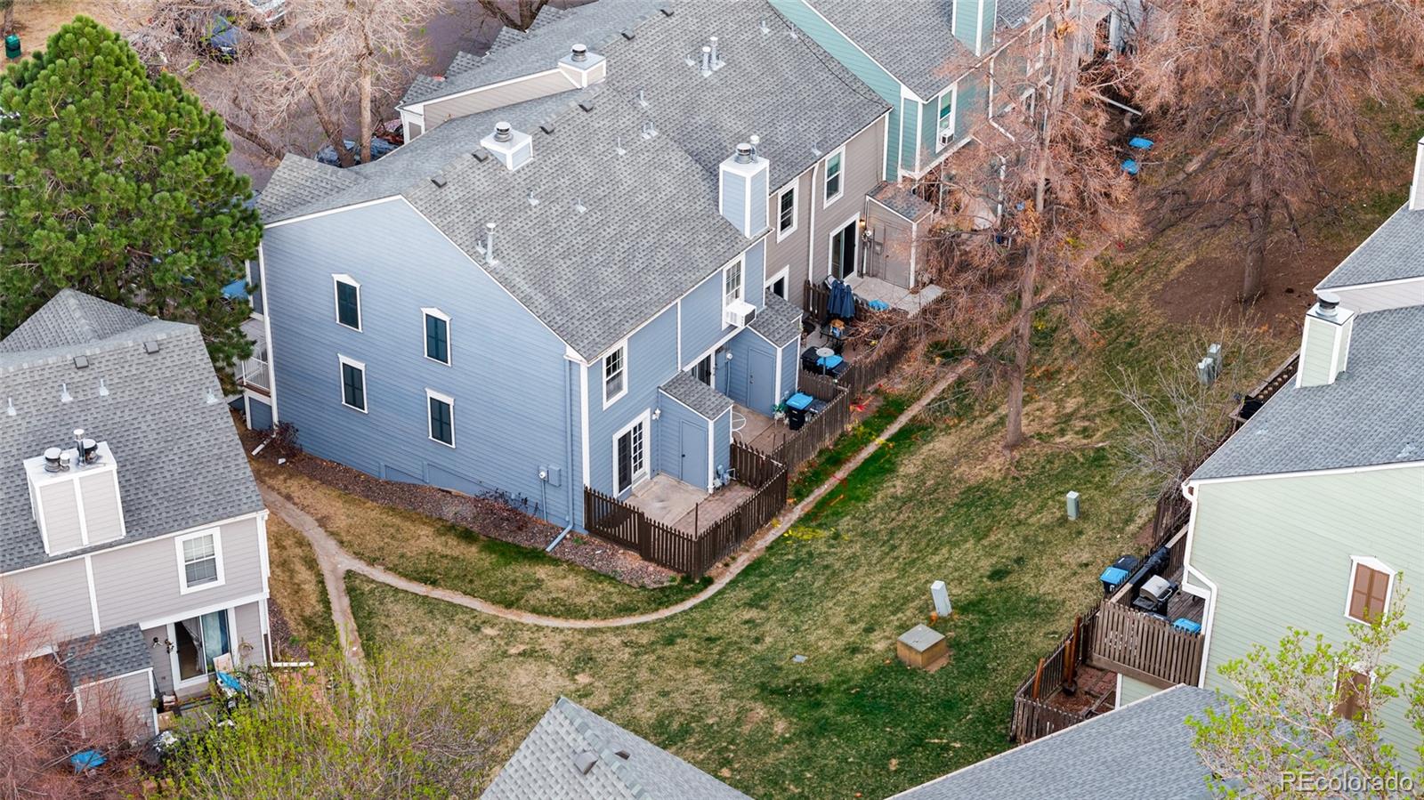 MLS Image #4 for 10160 w dartmouth avenue,lakewood, Colorado