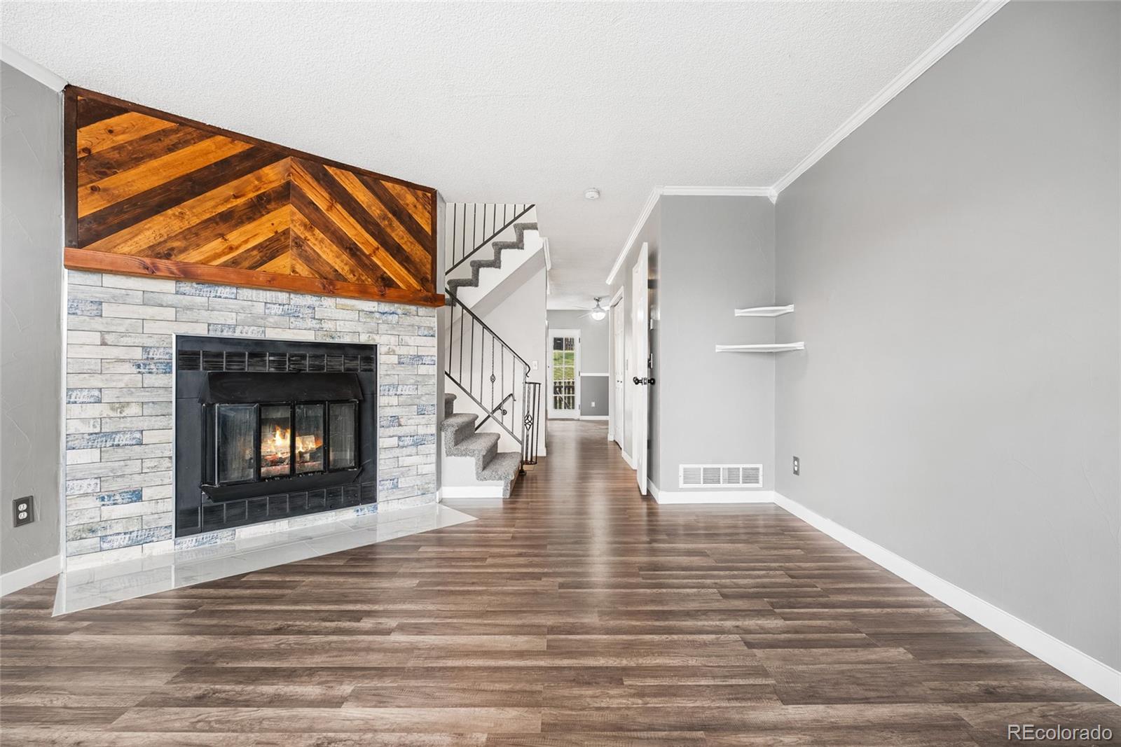 MLS Image #5 for 10160 w dartmouth avenue,lakewood, Colorado