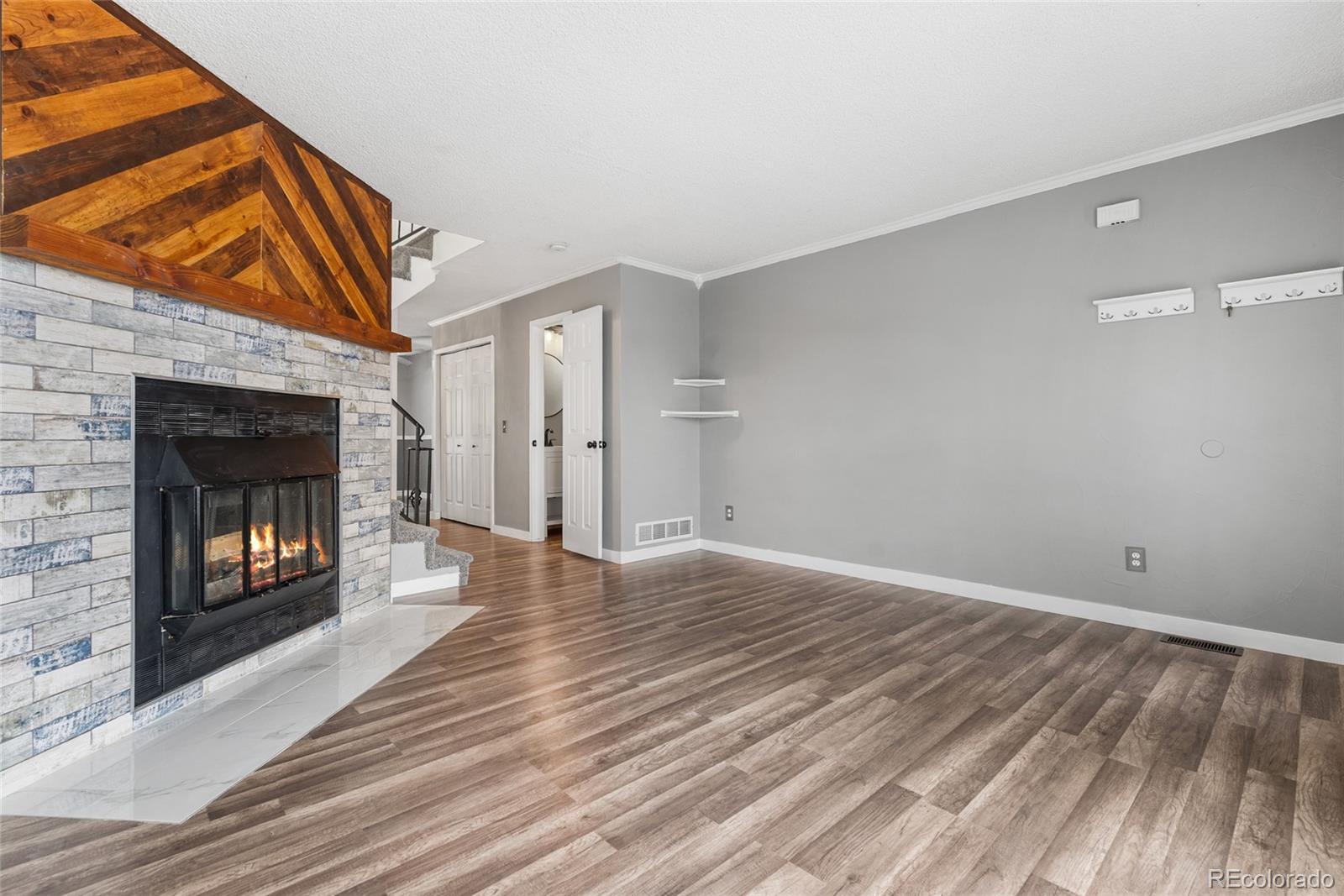 MLS Image #8 for 10160 w dartmouth avenue,lakewood, Colorado