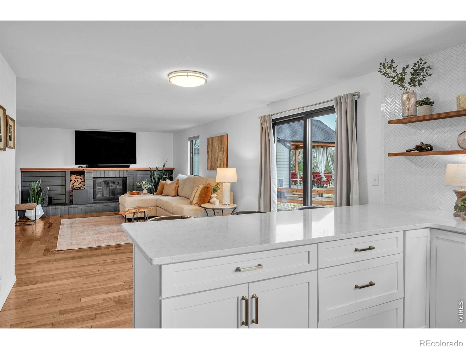 MLS Image #12 for 480  catalpa court,louisville, Colorado