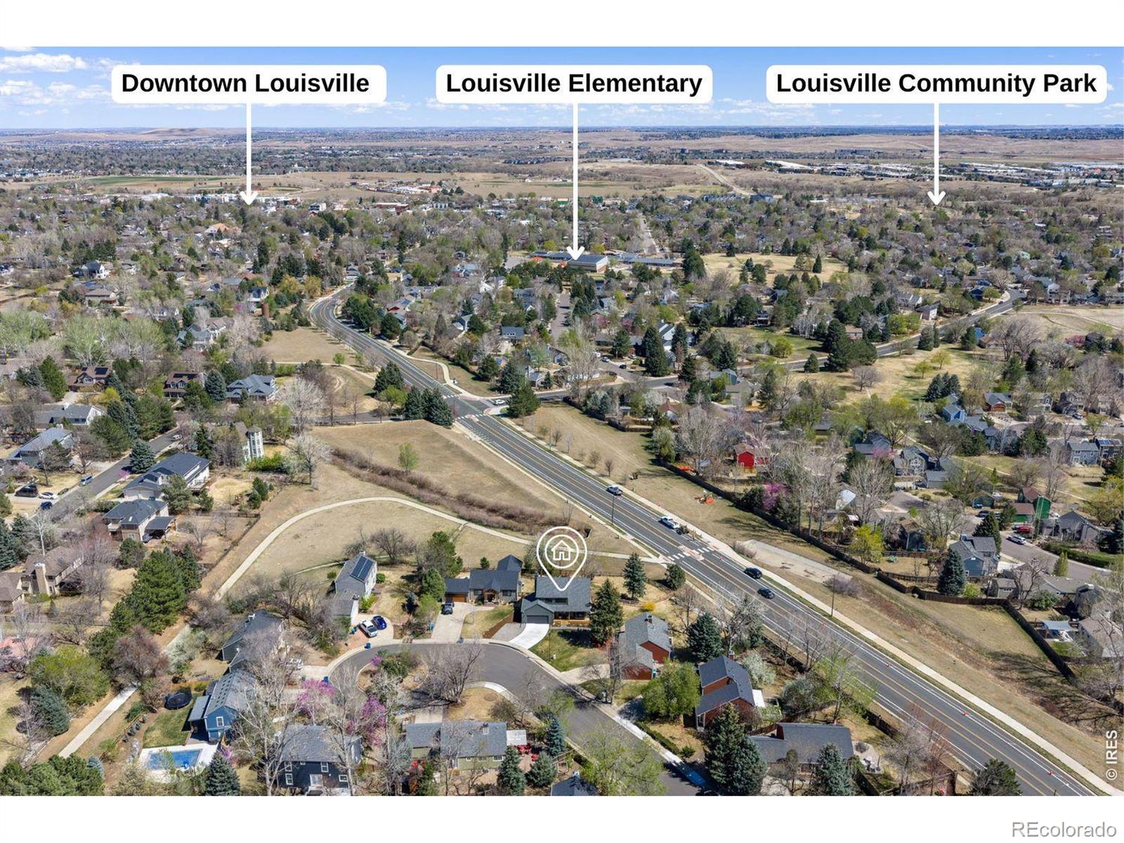 MLS Image #35 for 480  catalpa court,louisville, Colorado