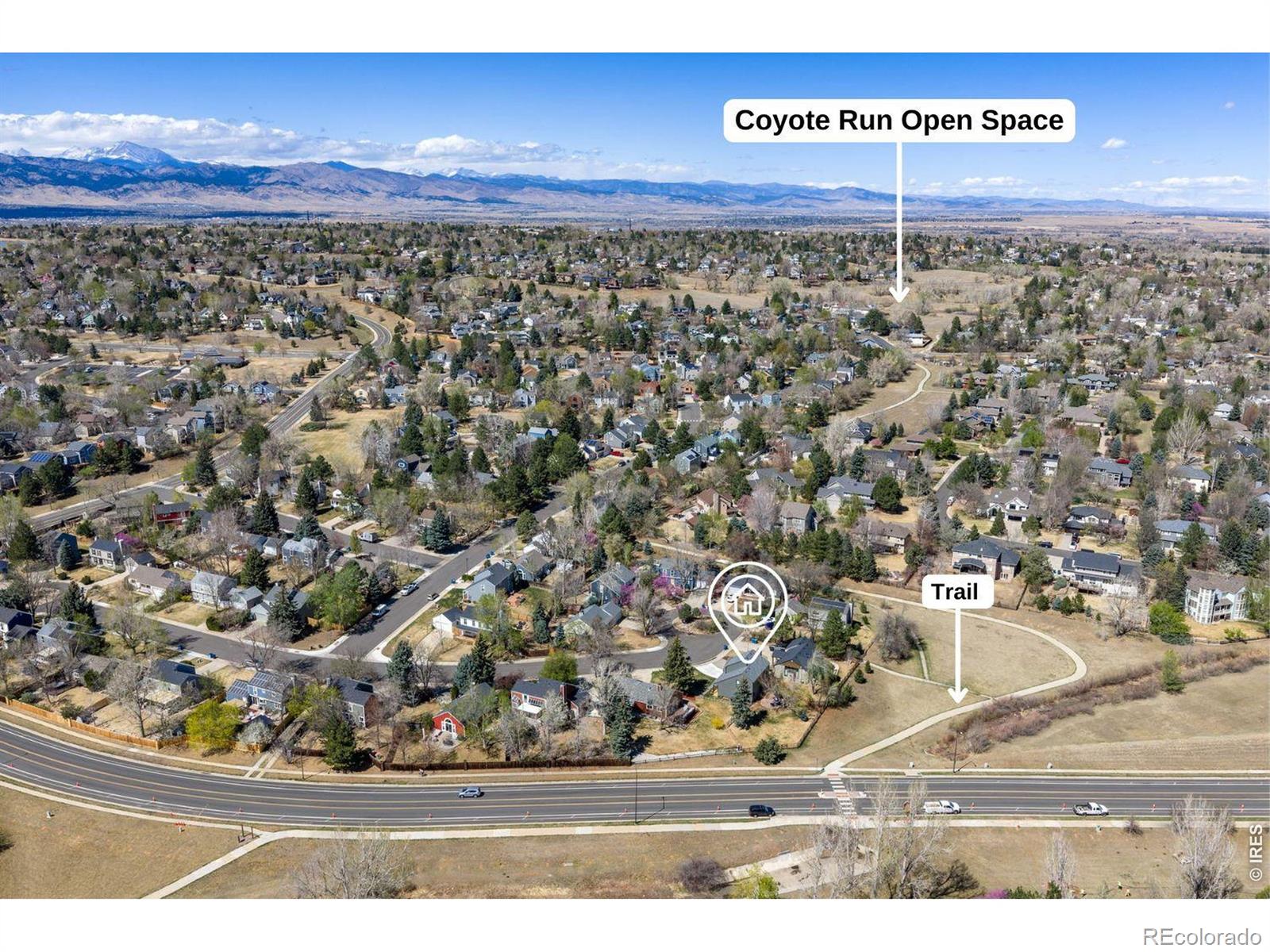 MLS Image #36 for 480  catalpa court,louisville, Colorado