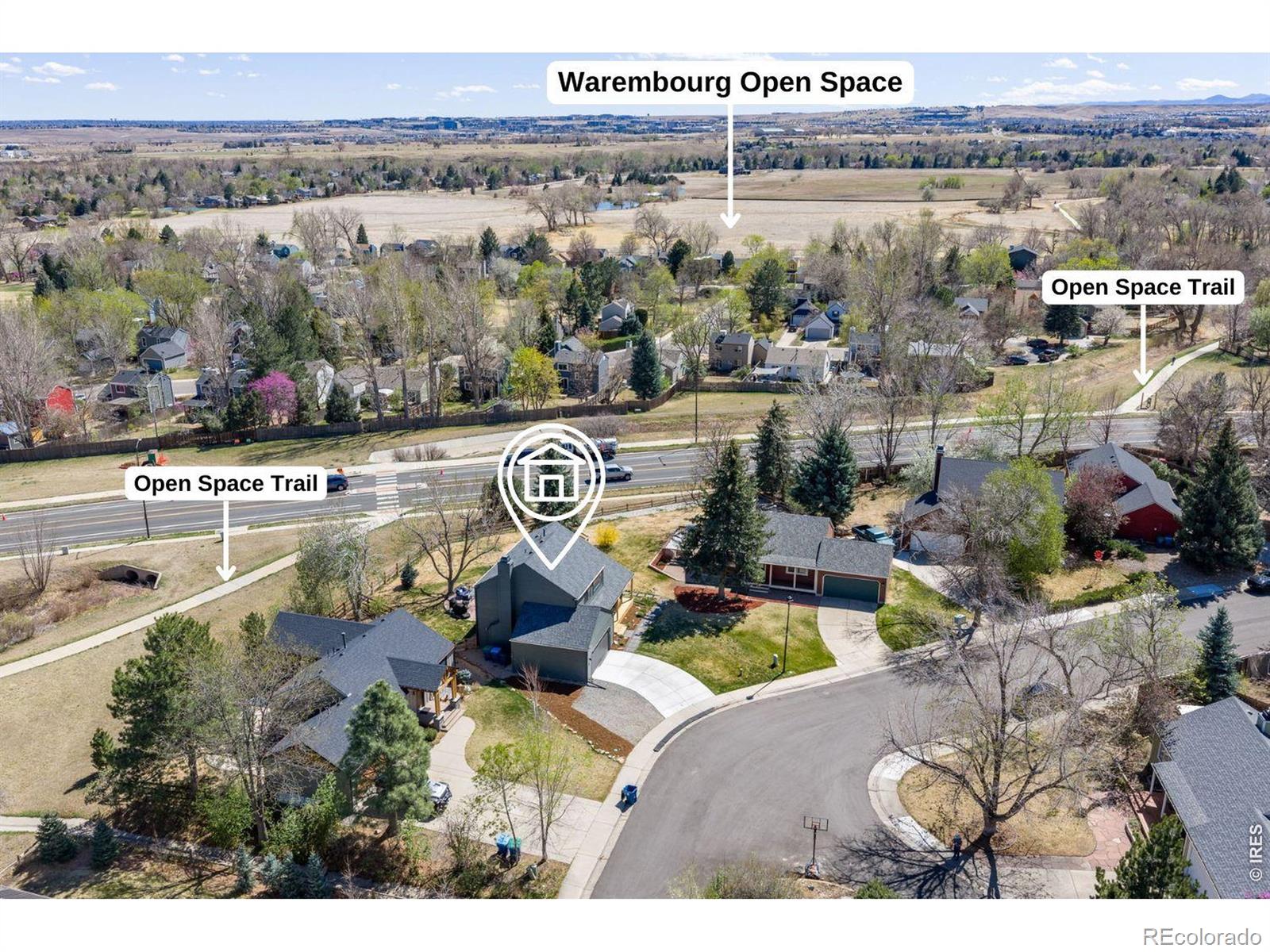 MLS Image #37 for 480  catalpa court,louisville, Colorado