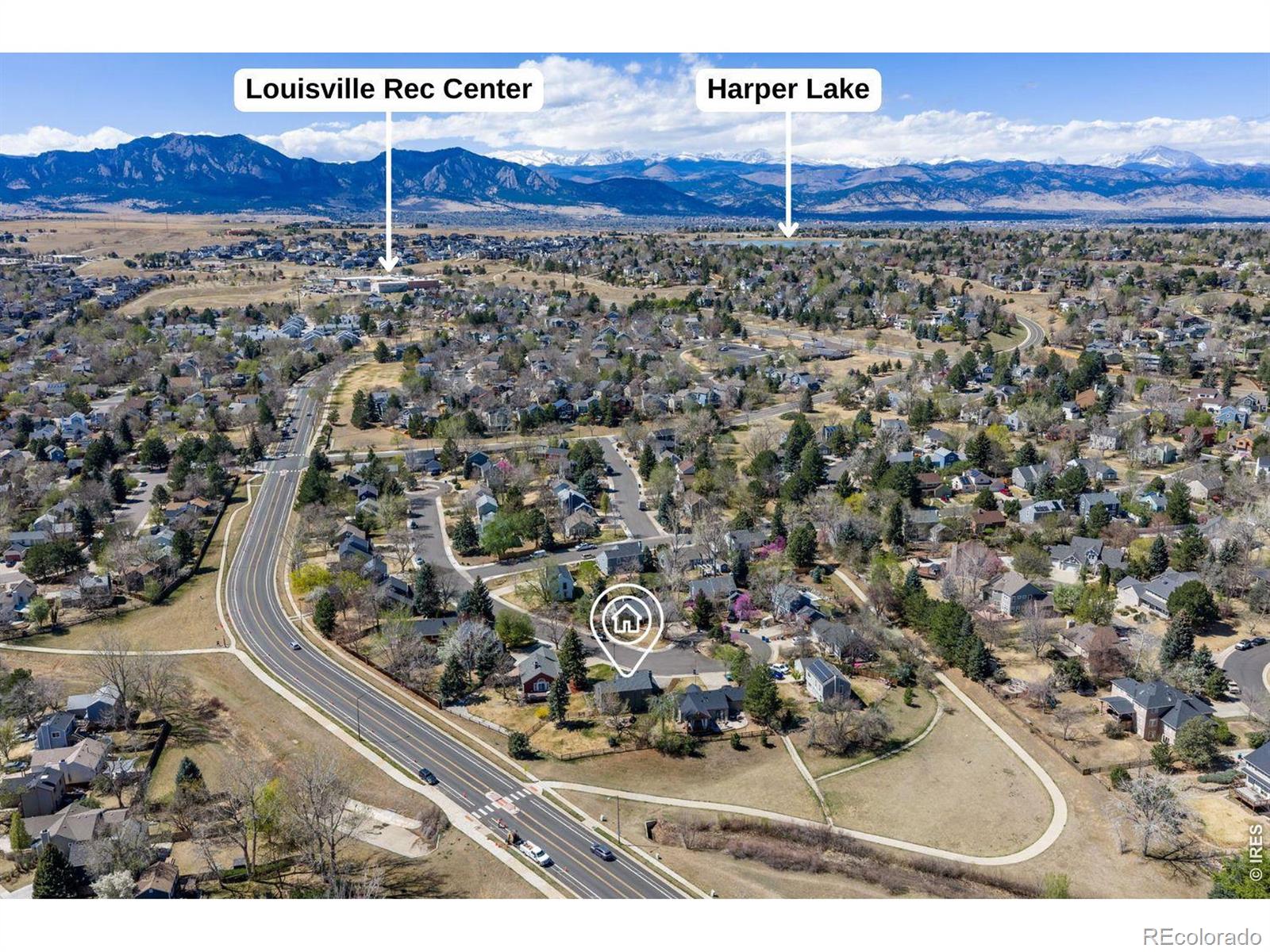 MLS Image #39 for 480  catalpa court,louisville, Colorado